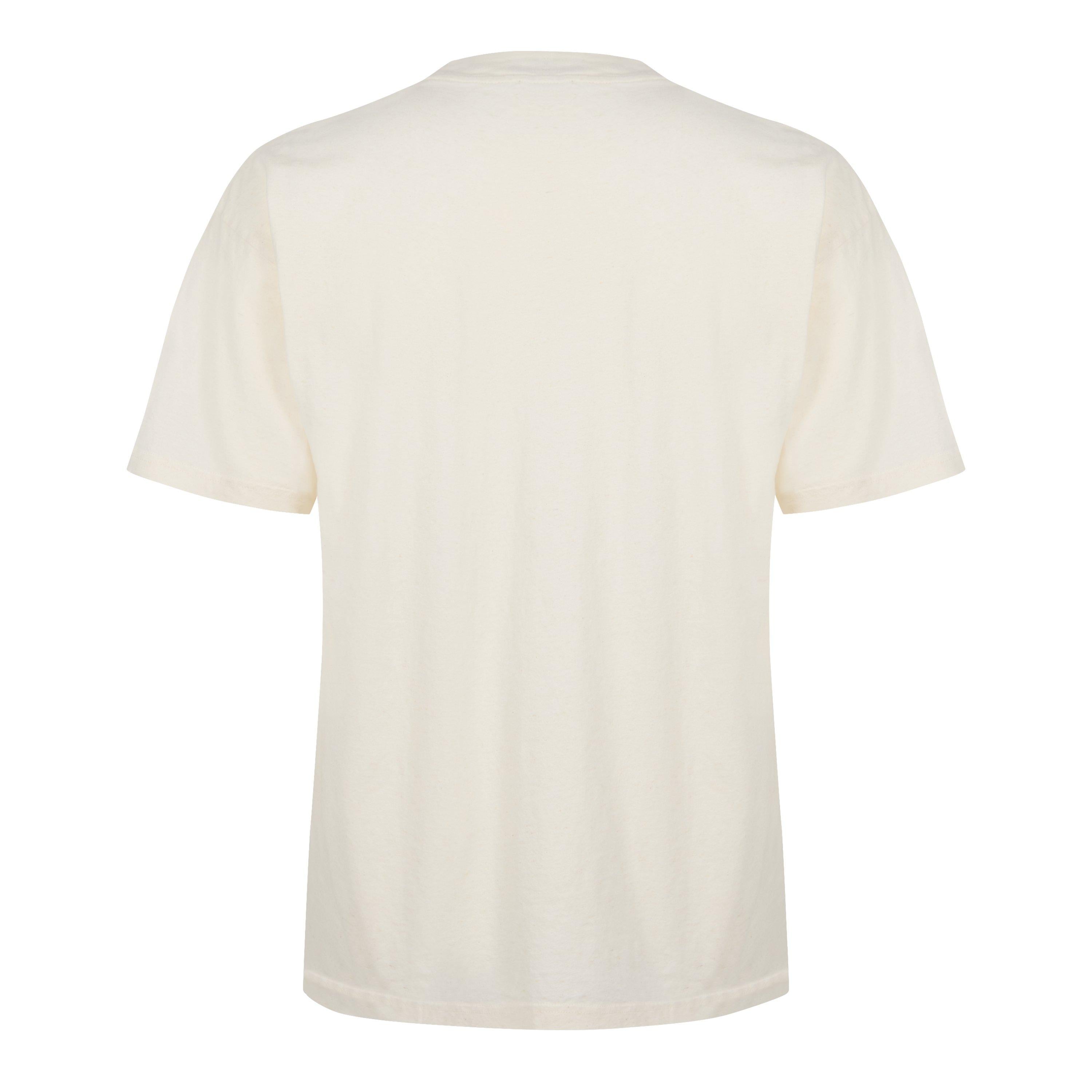 Men's Rep Perm Vac T-Shirt, Embroidered Logo