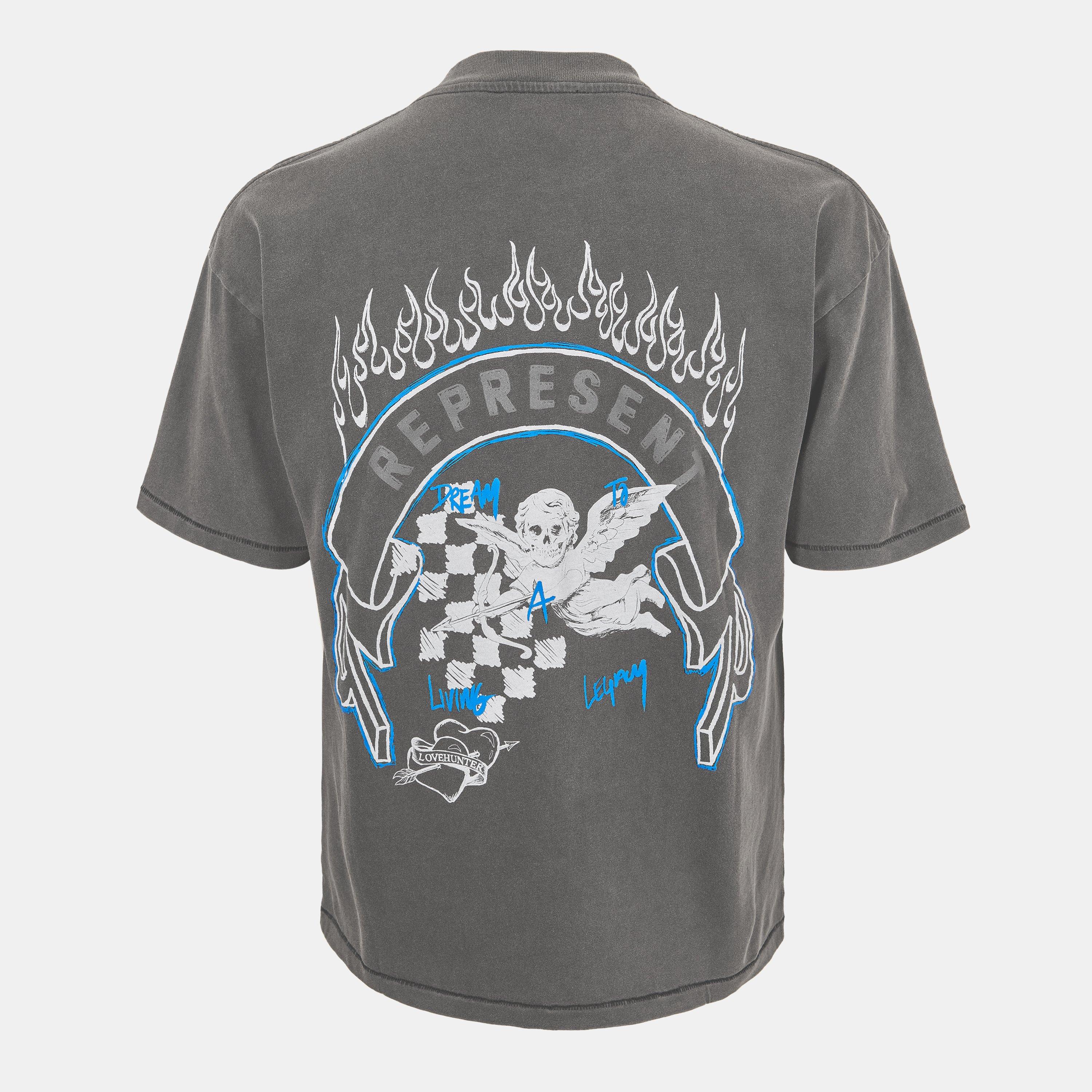 Rep Legacy Oversized T-Shirt