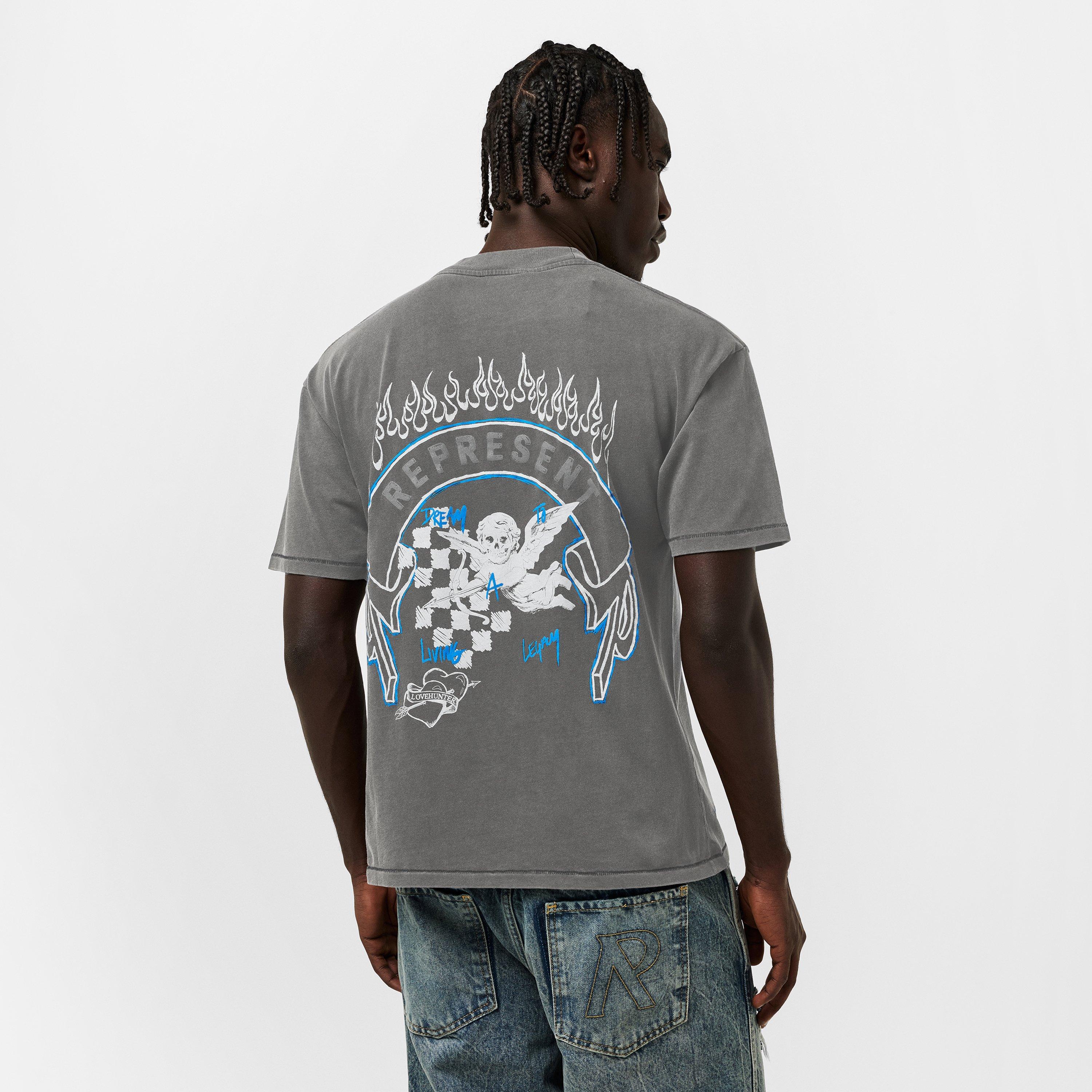 Rep Legacy Oversized T-Shirt