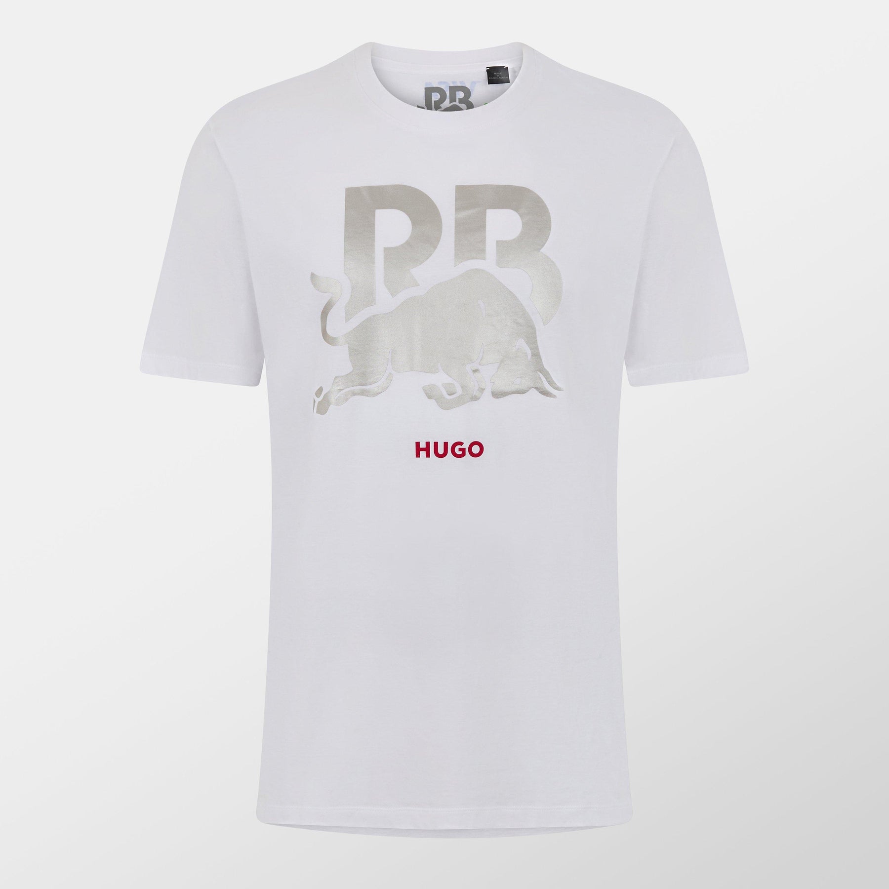 X Racing Bulls T-Shirt