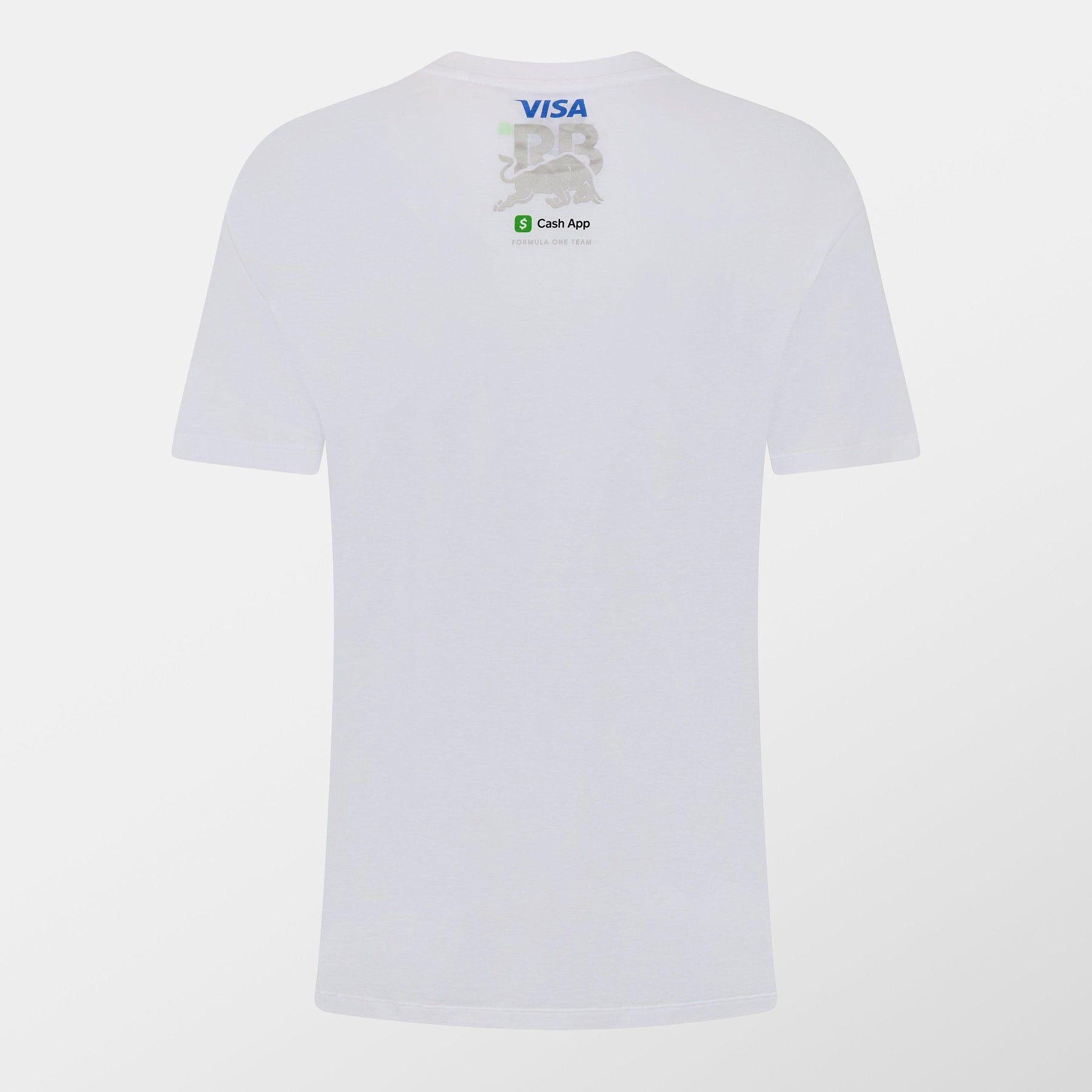 X Racing Bulls T-Shirt