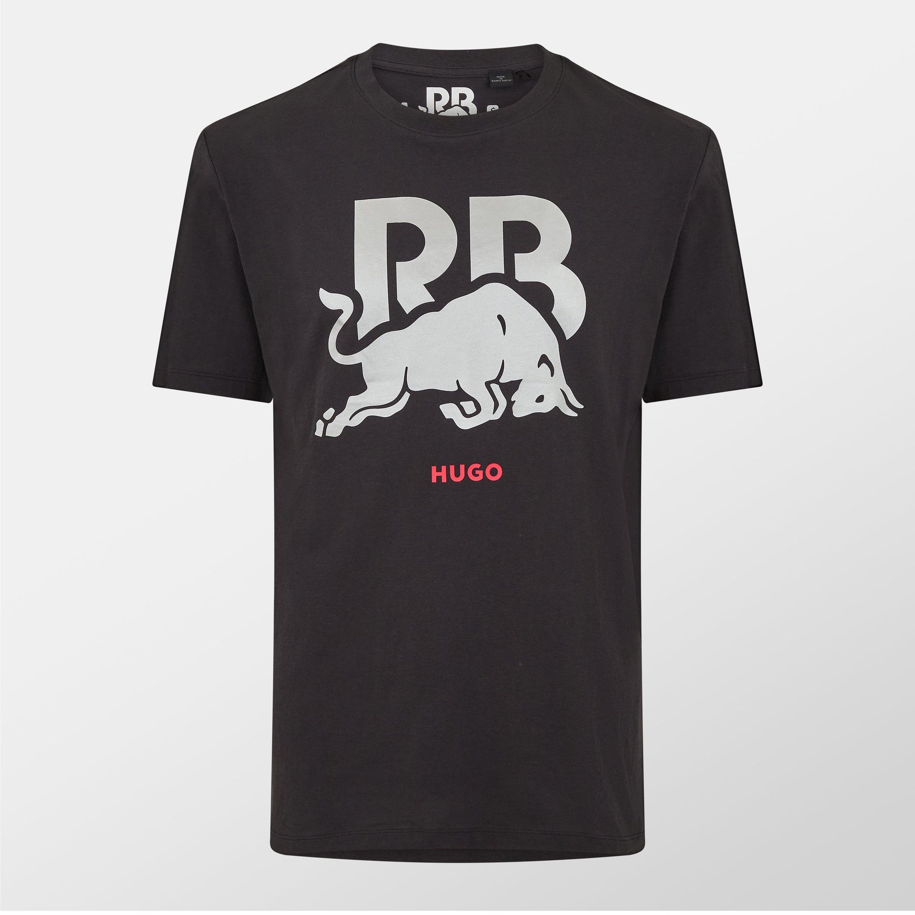 X Racing Bulls T-Shirt