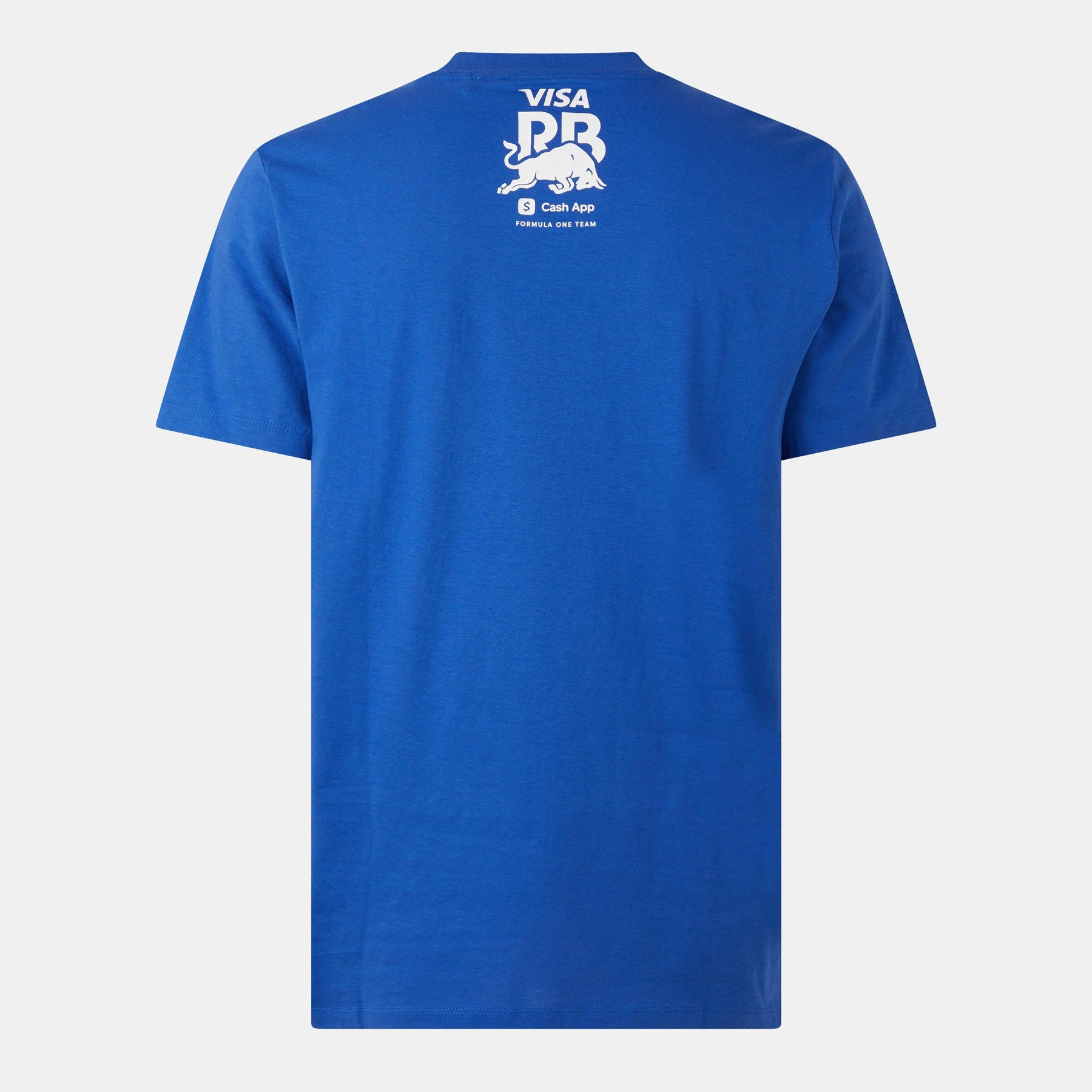 X Racing Bulls T-Shirt