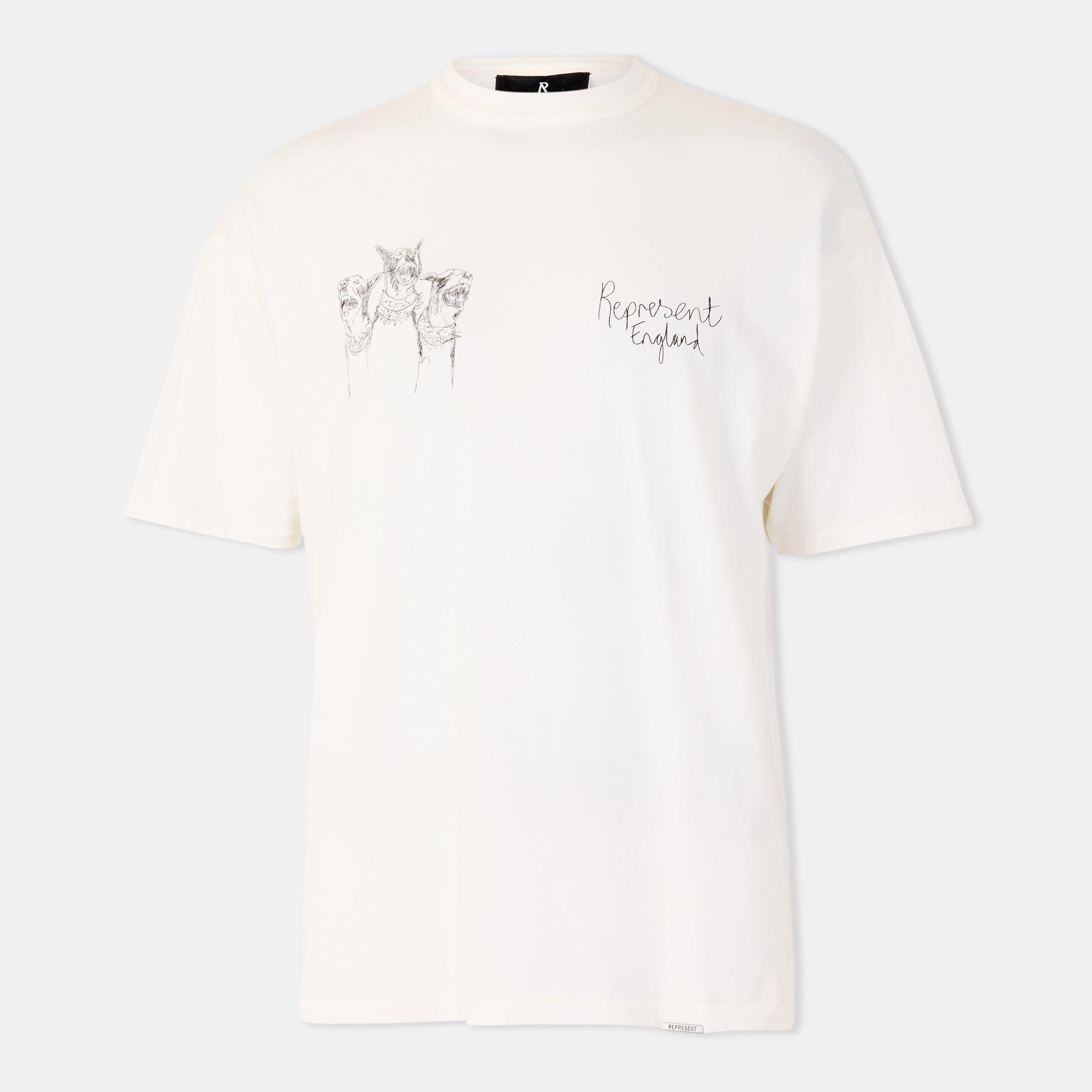 Oversized T-Shirt