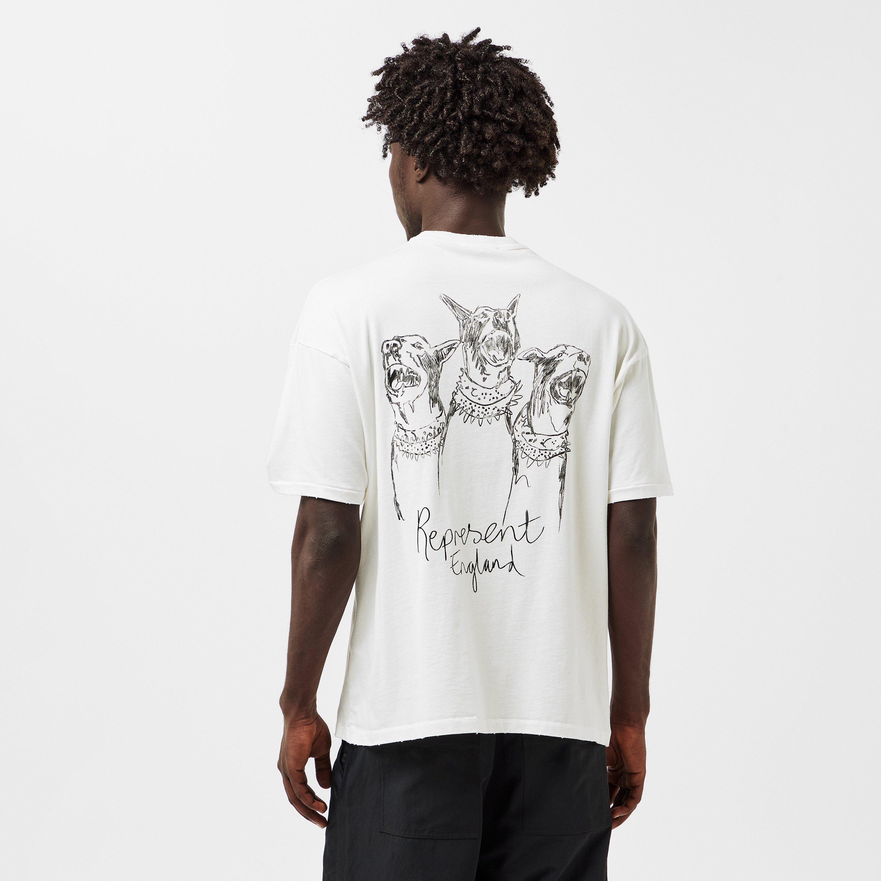 Oversized T-Shirt