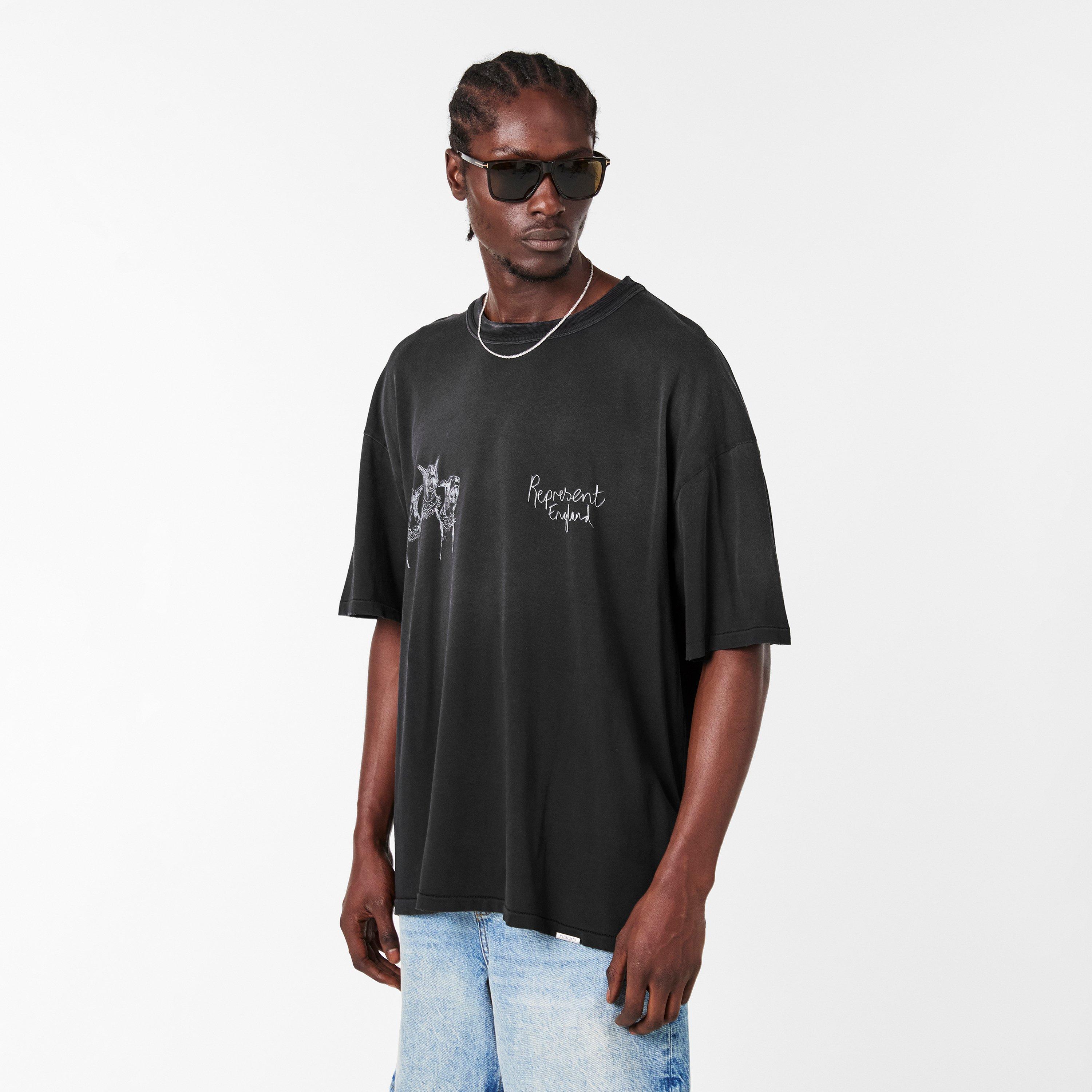 Oversized T-Shirt