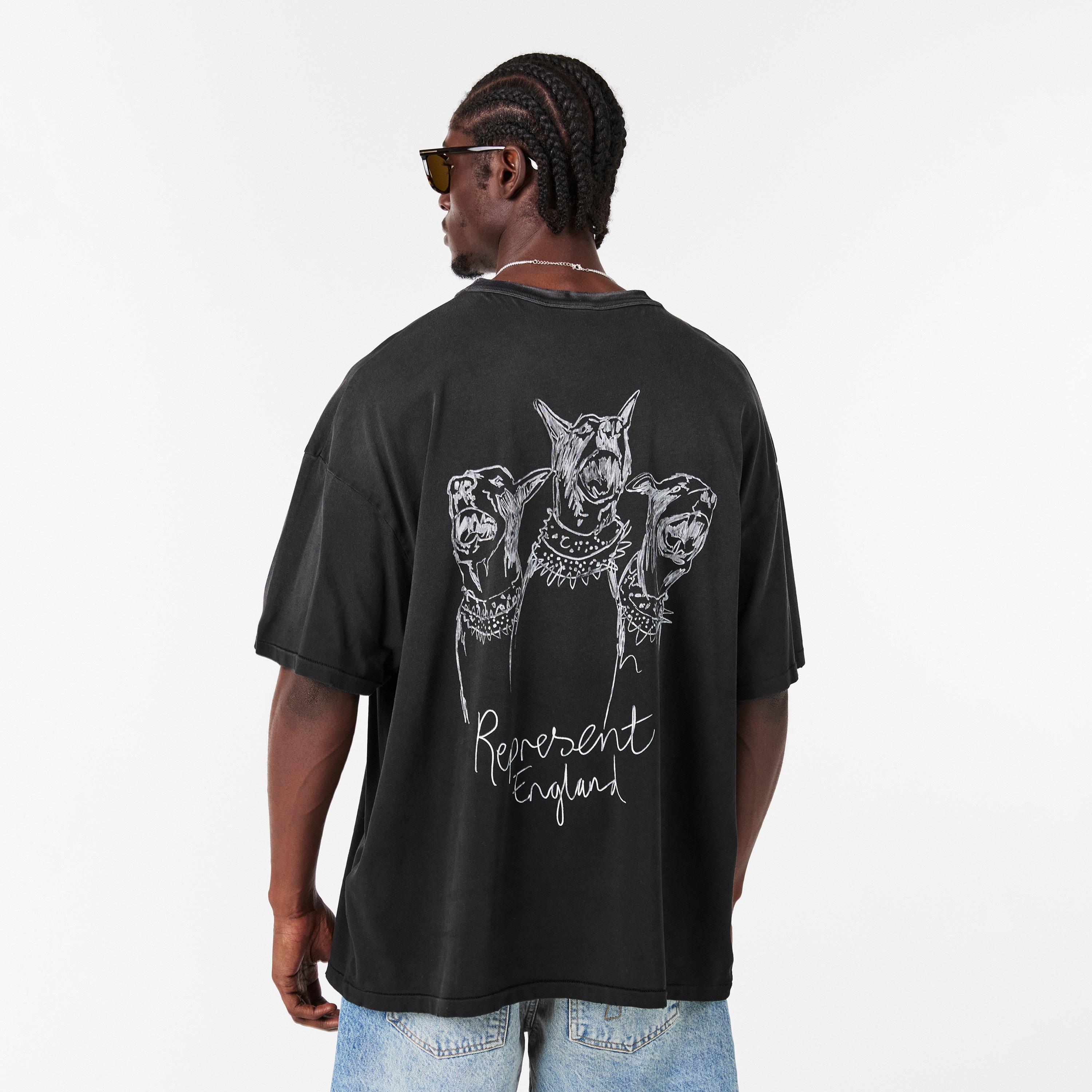 Oversized T-Shirt
