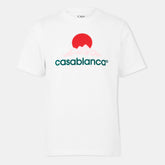 Casa Montagne Tee Sn53