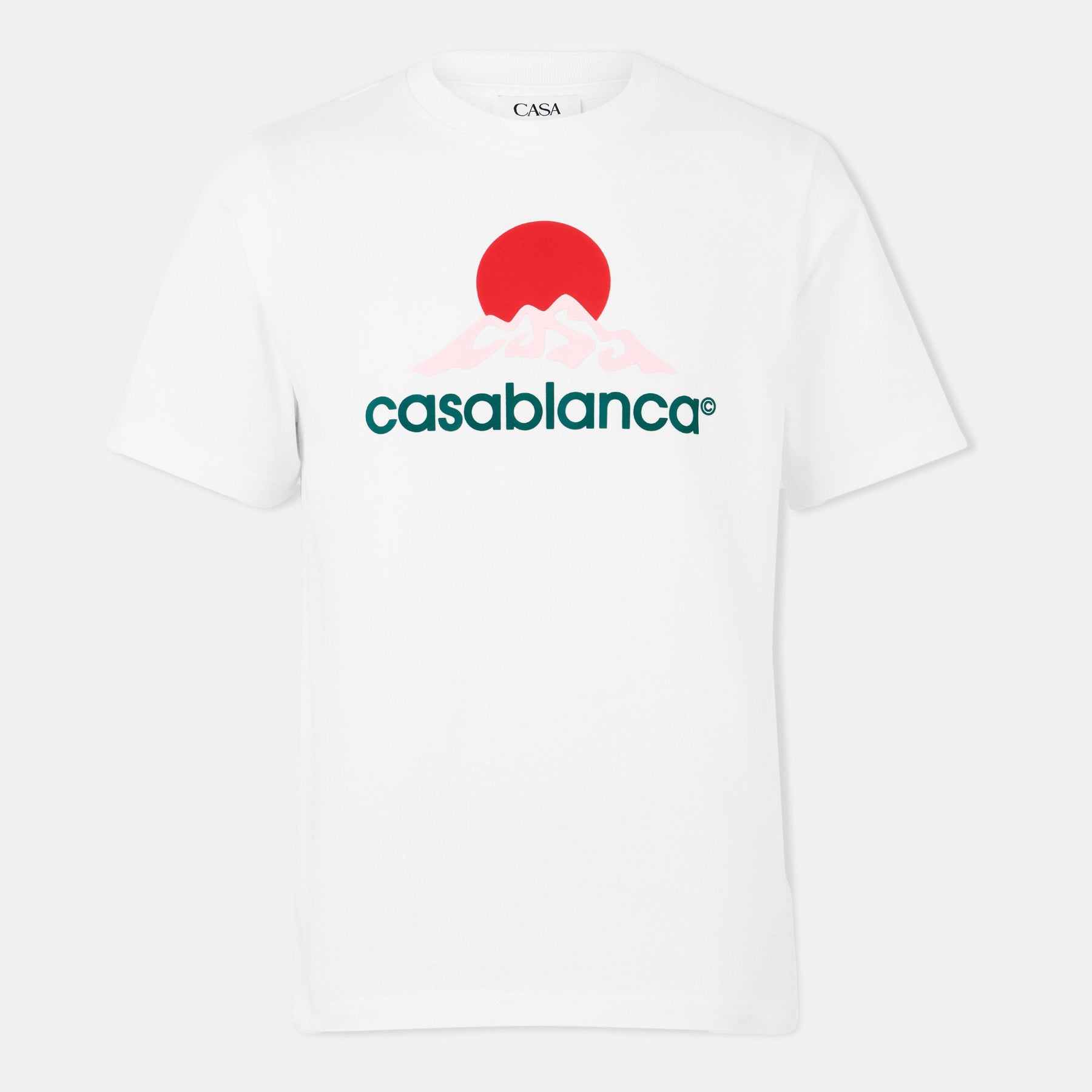 Casa Montagne Tee Sn53