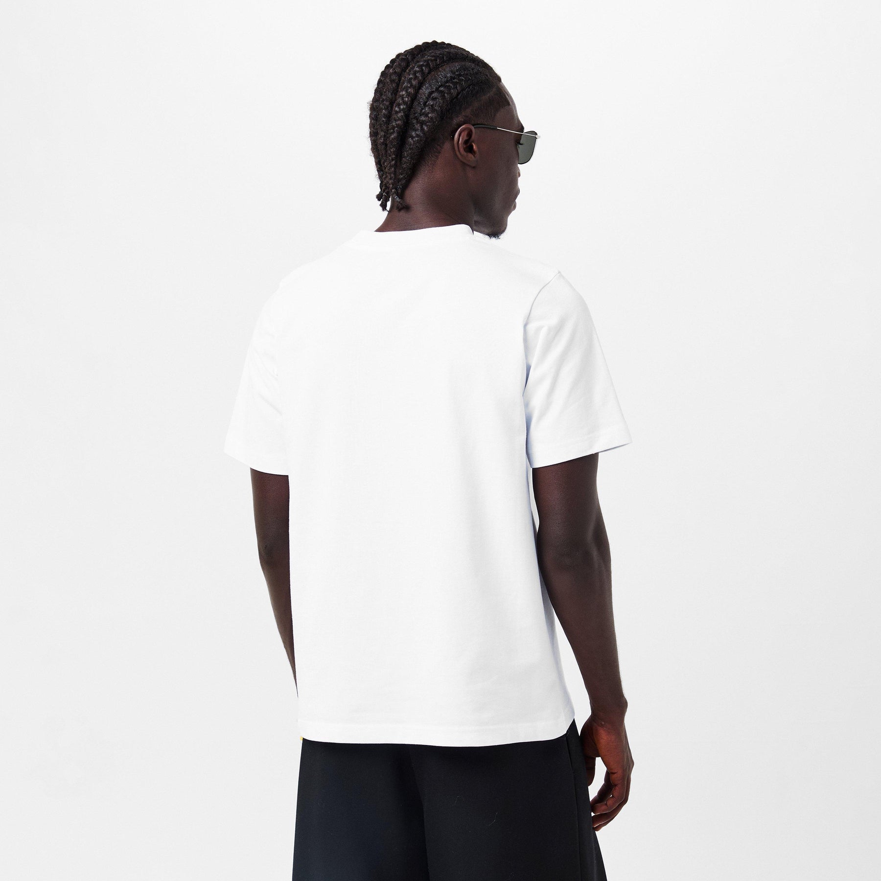 Casa Montagne Tee Sn53