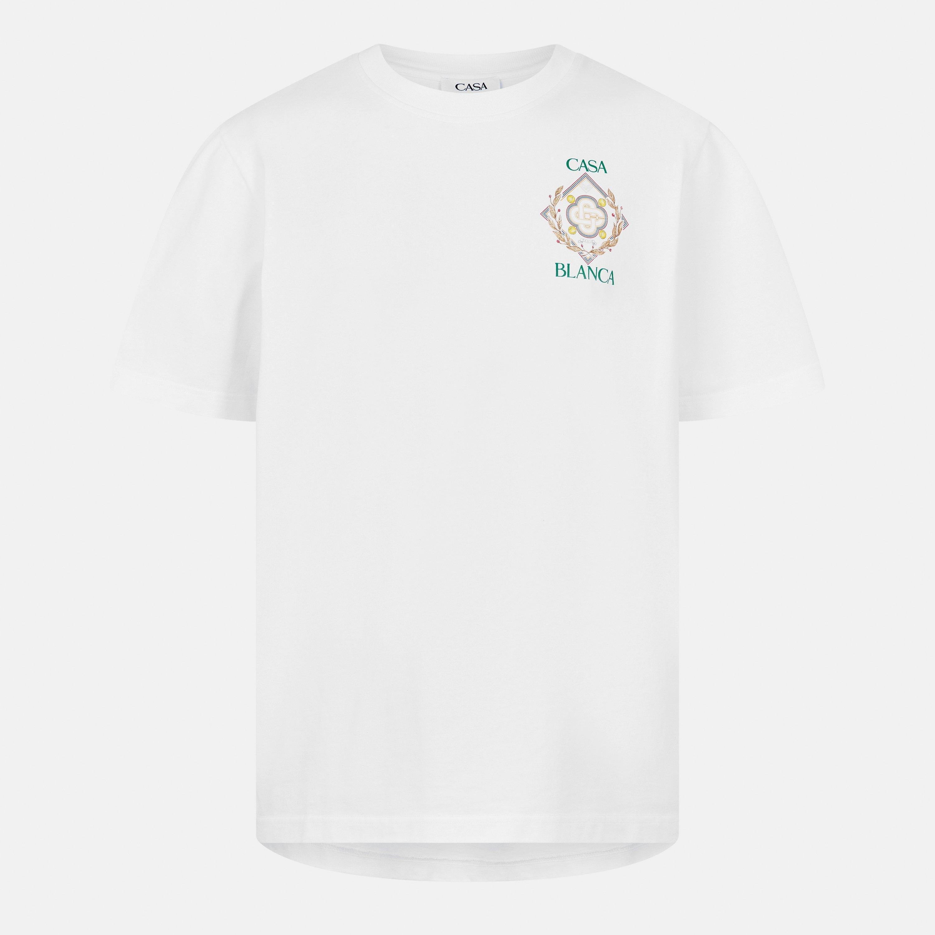 Championship Diamond T-Shirt