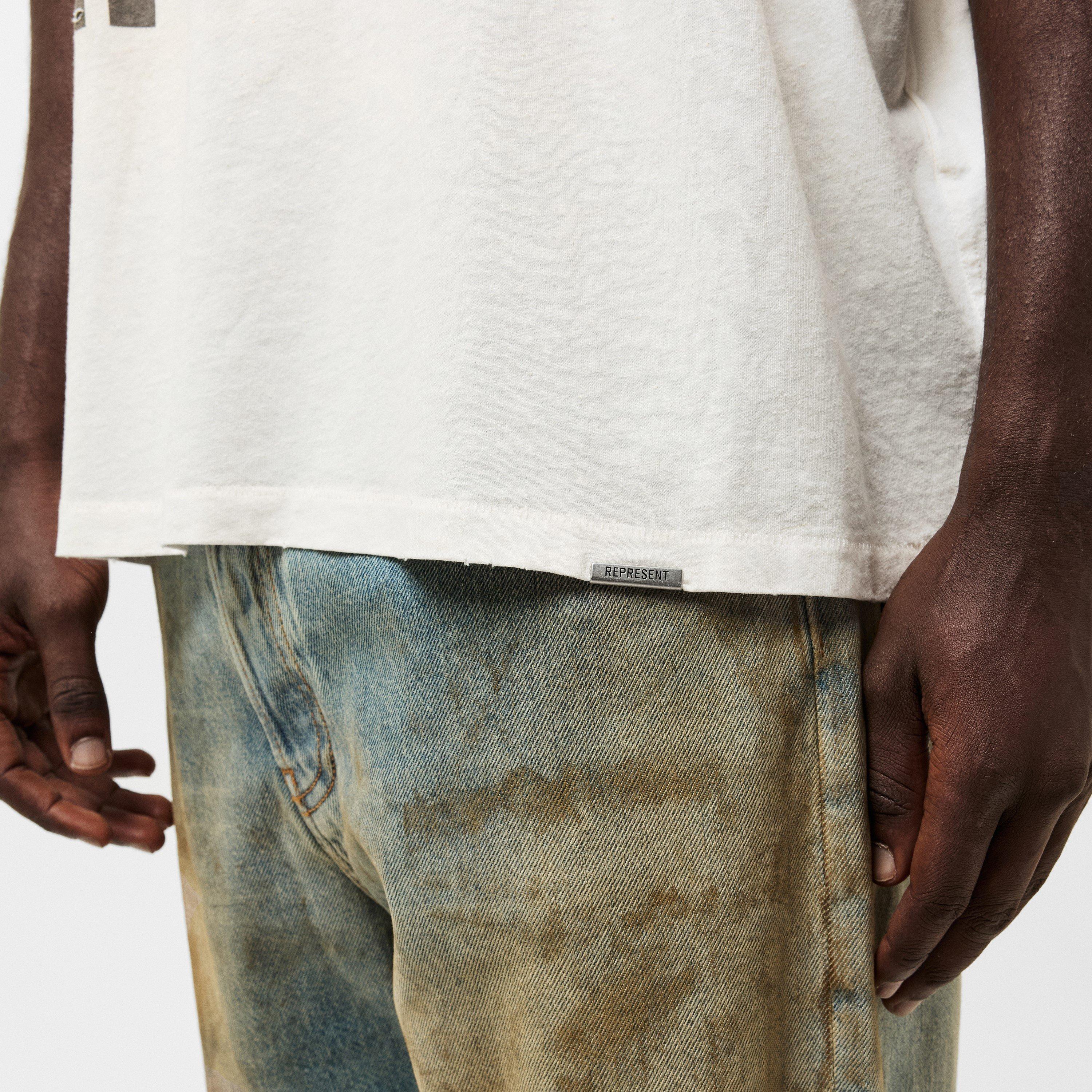 Rep Living Legacy Oversized T-Shirt