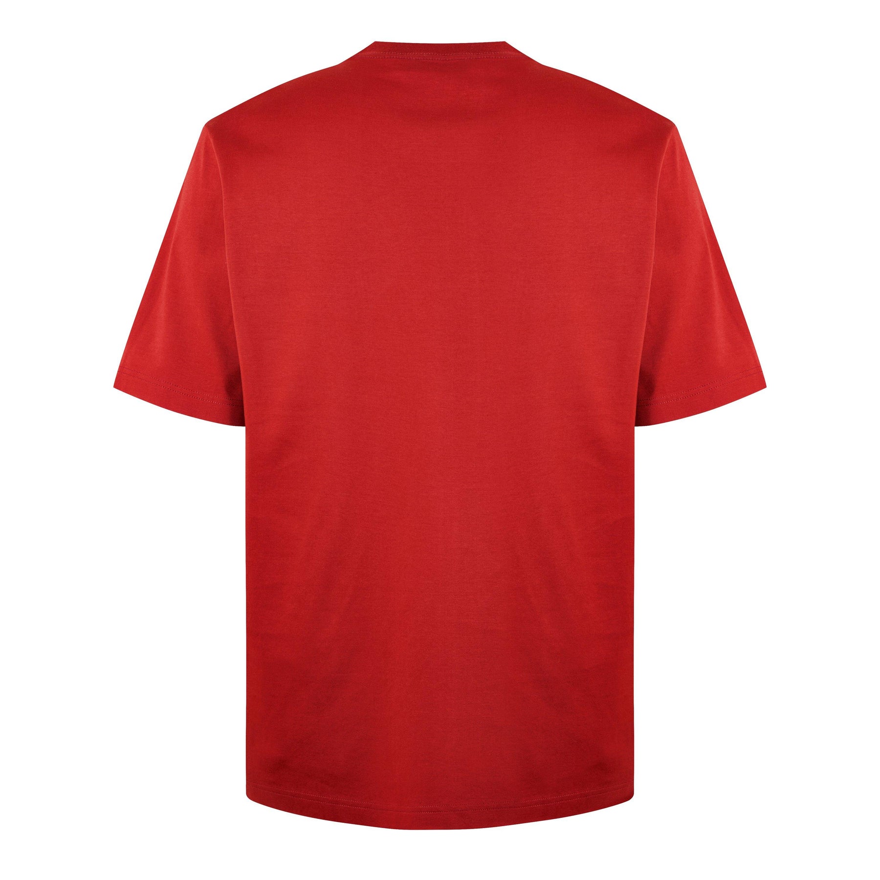Embroidered Logo T-Shirt
