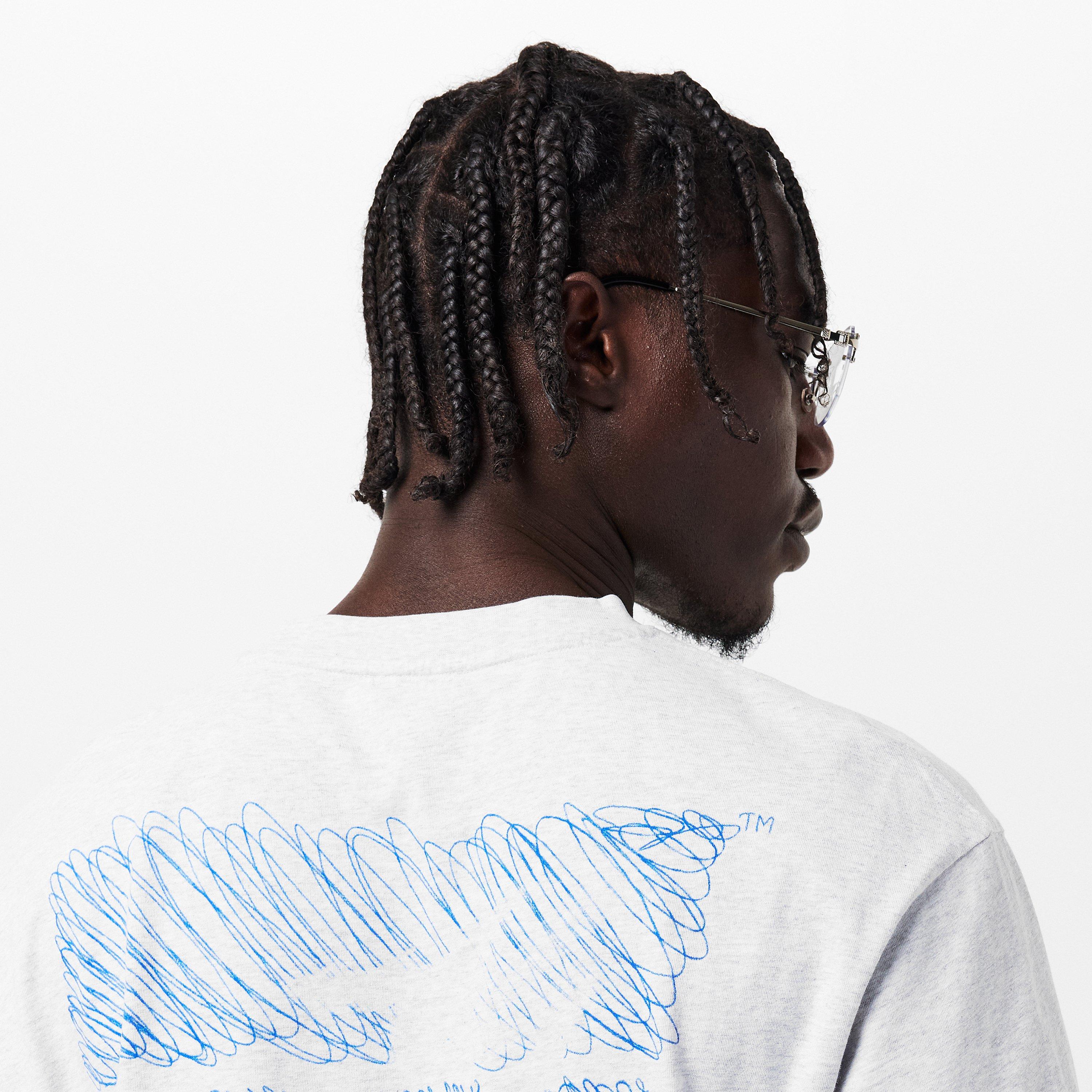 Scribble T-Shirt