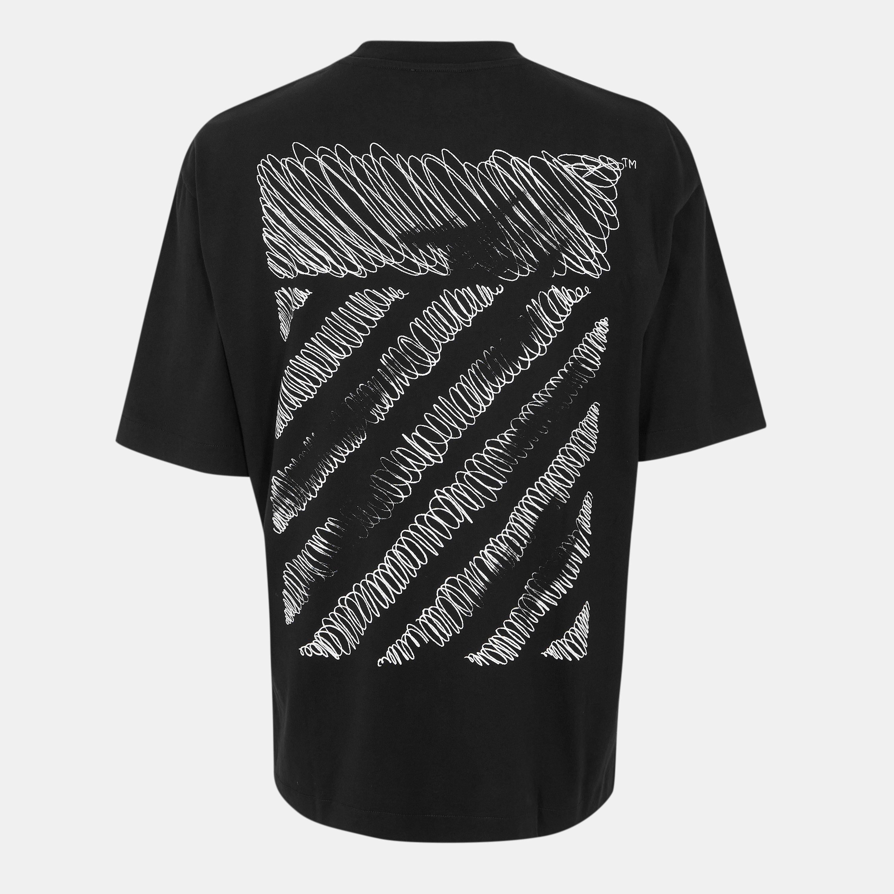 Scribble T-Shirt
