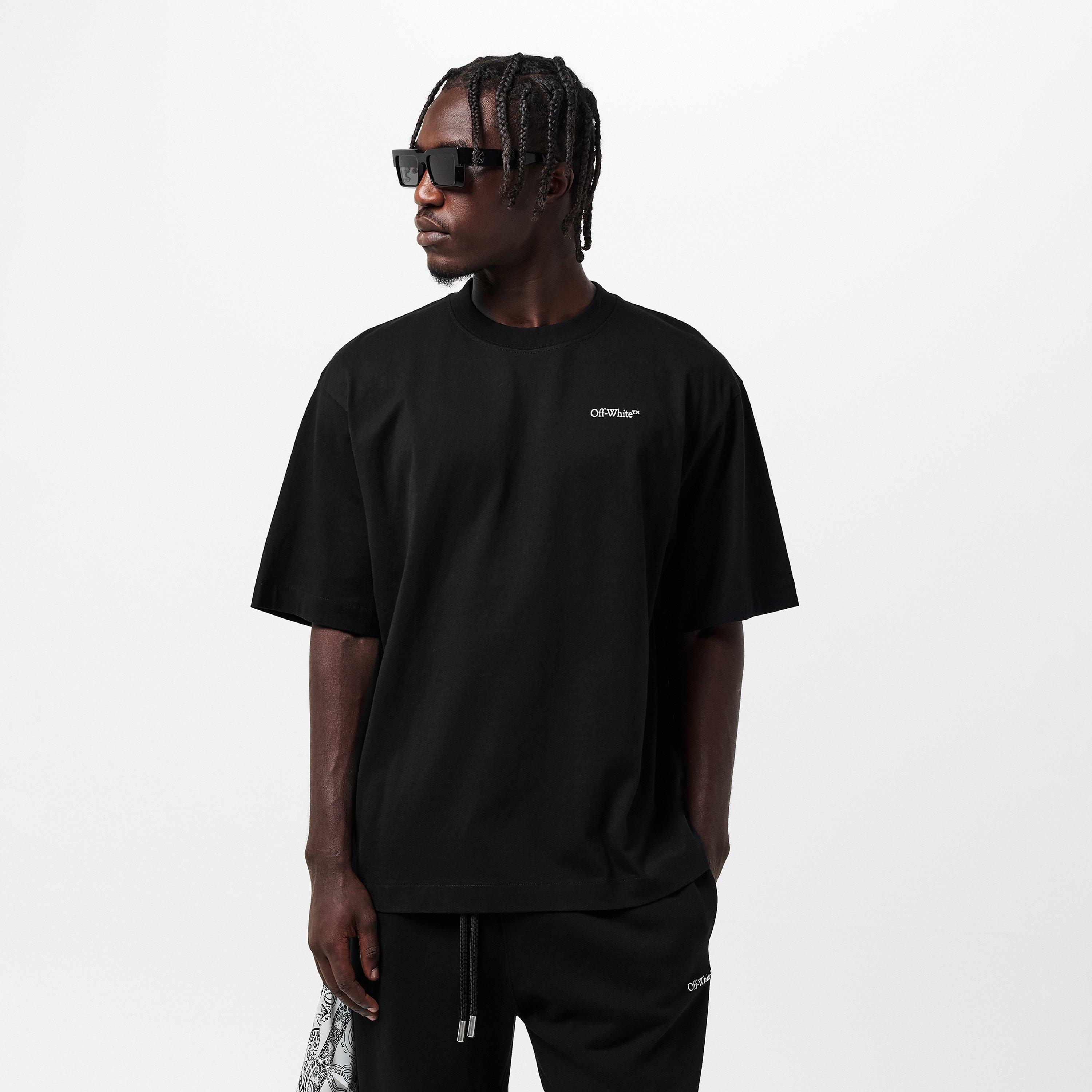 Scribble T-Shirt