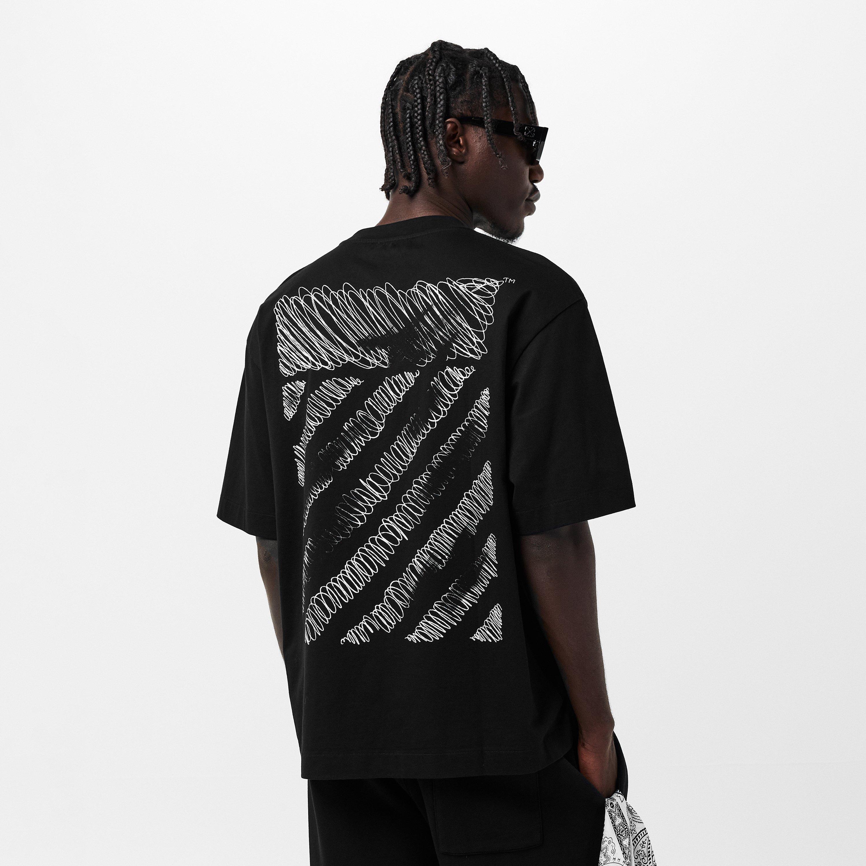 Scribble T-Shirt