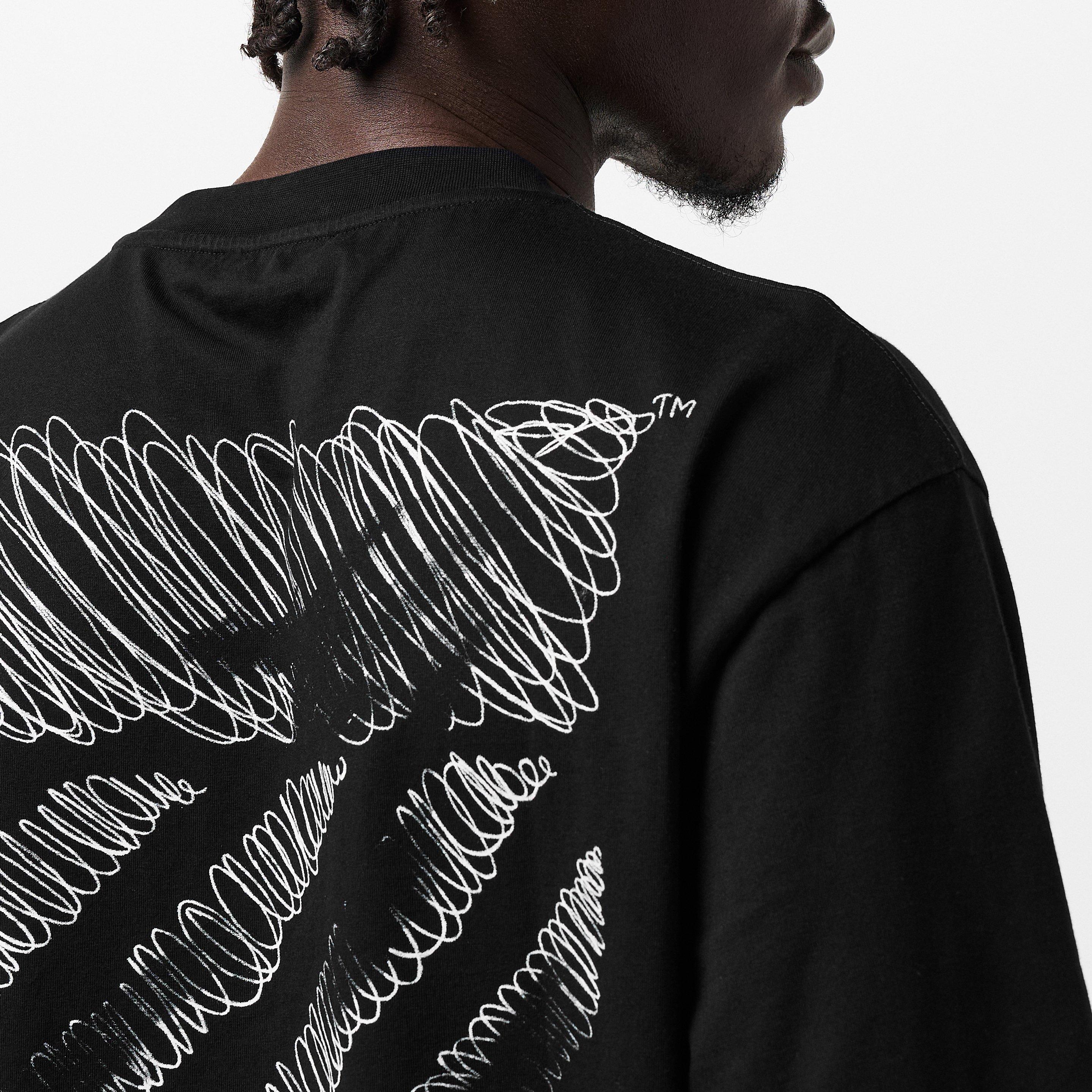 Scribble T-Shirt