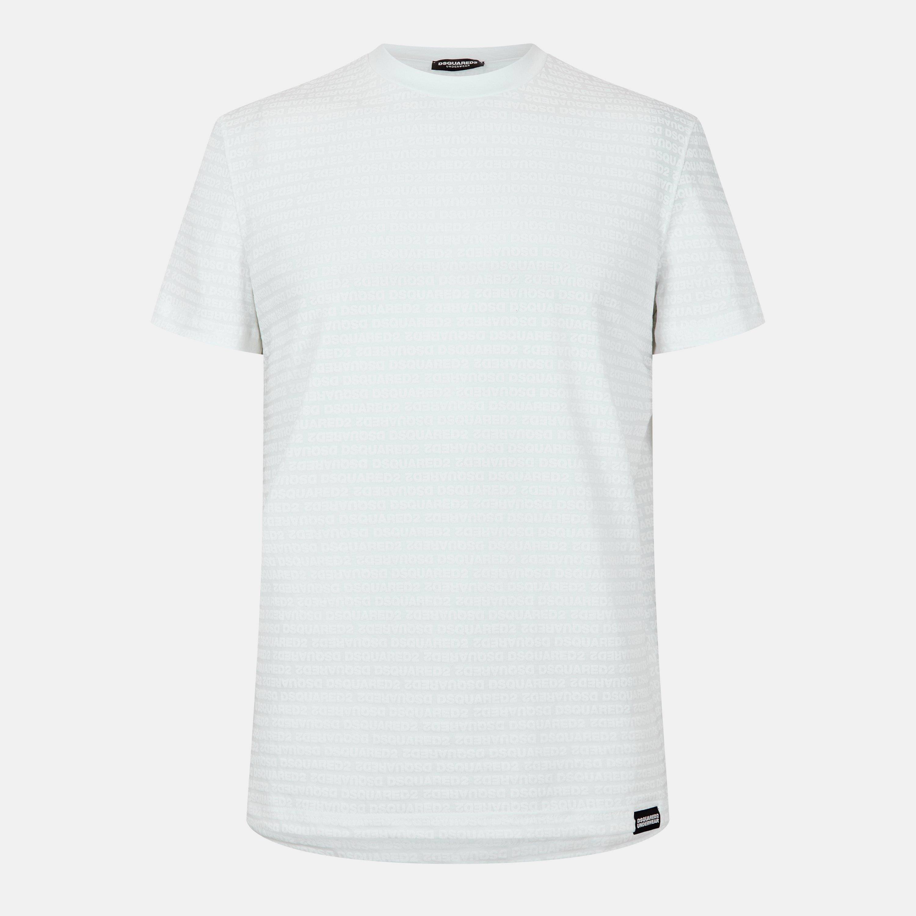 DSQ Heritage Slim Fit T-Shirt