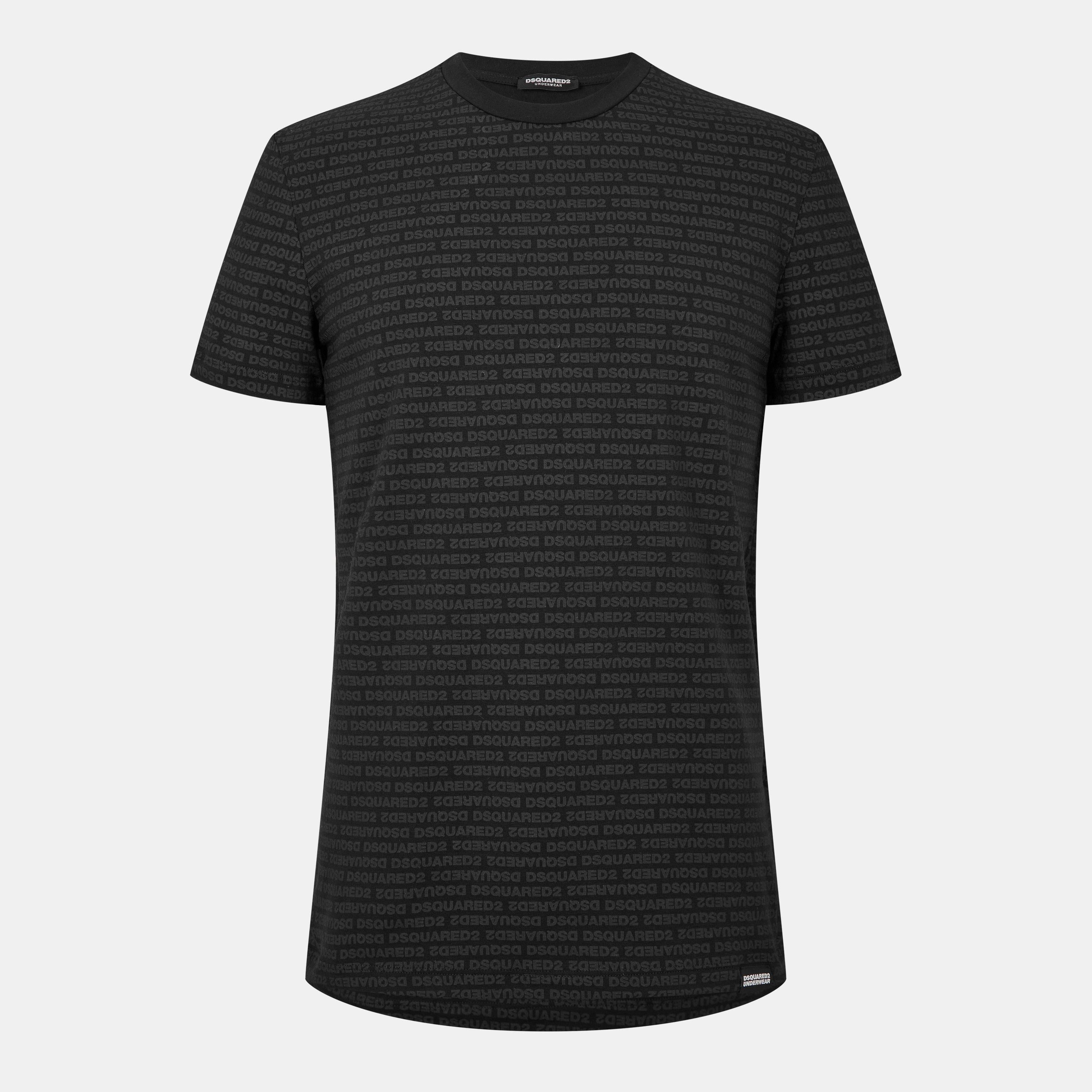DSQ Heritage Slim Fit T-Shirt