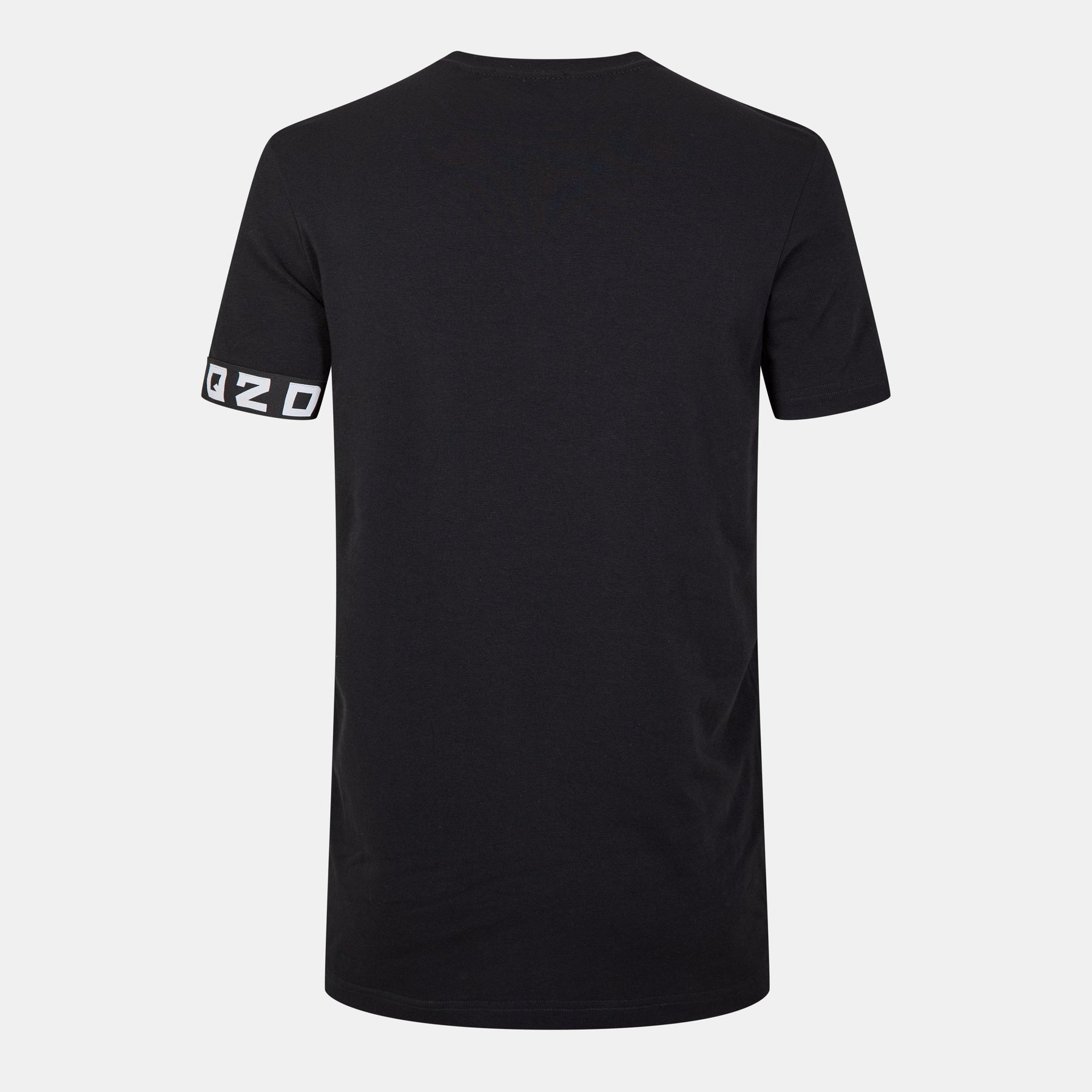 Tape Logo T-Shirt