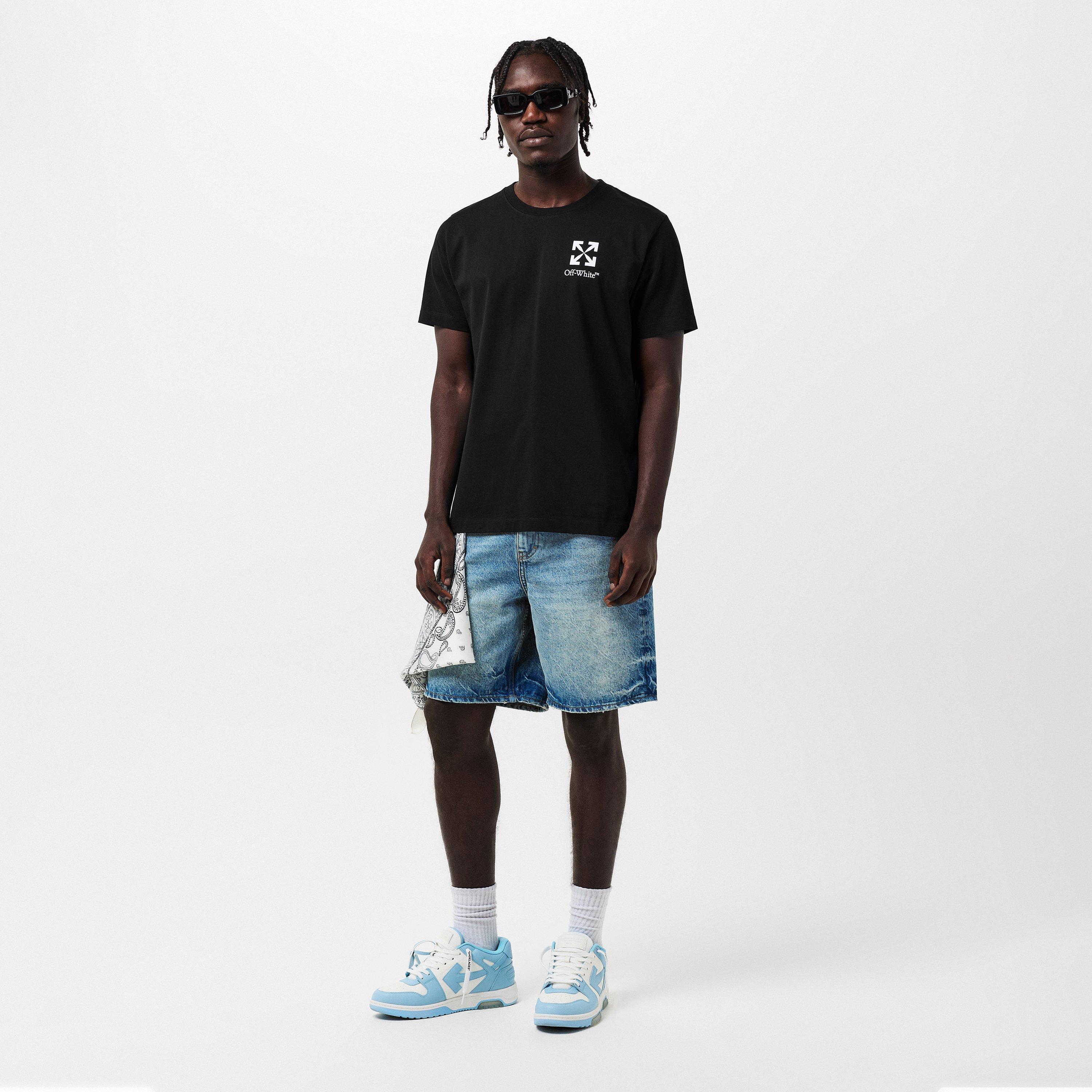 Small Arrow T-Shirt