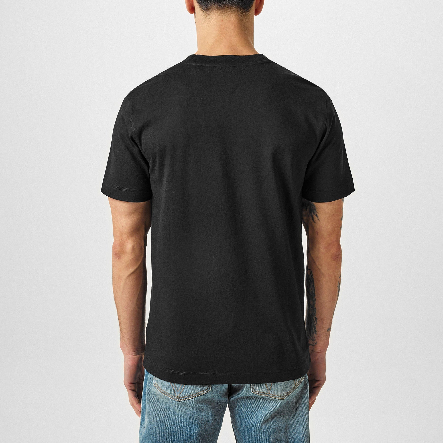 Shield Jersey T-Shirt