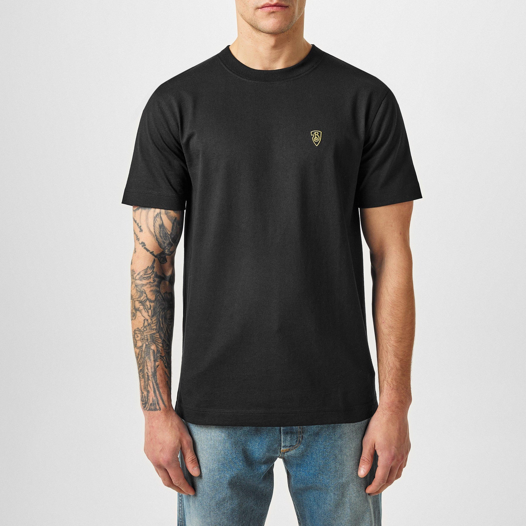 Shield Jersey T-Shirt
