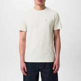 Embroidered B Shield T-Shirt