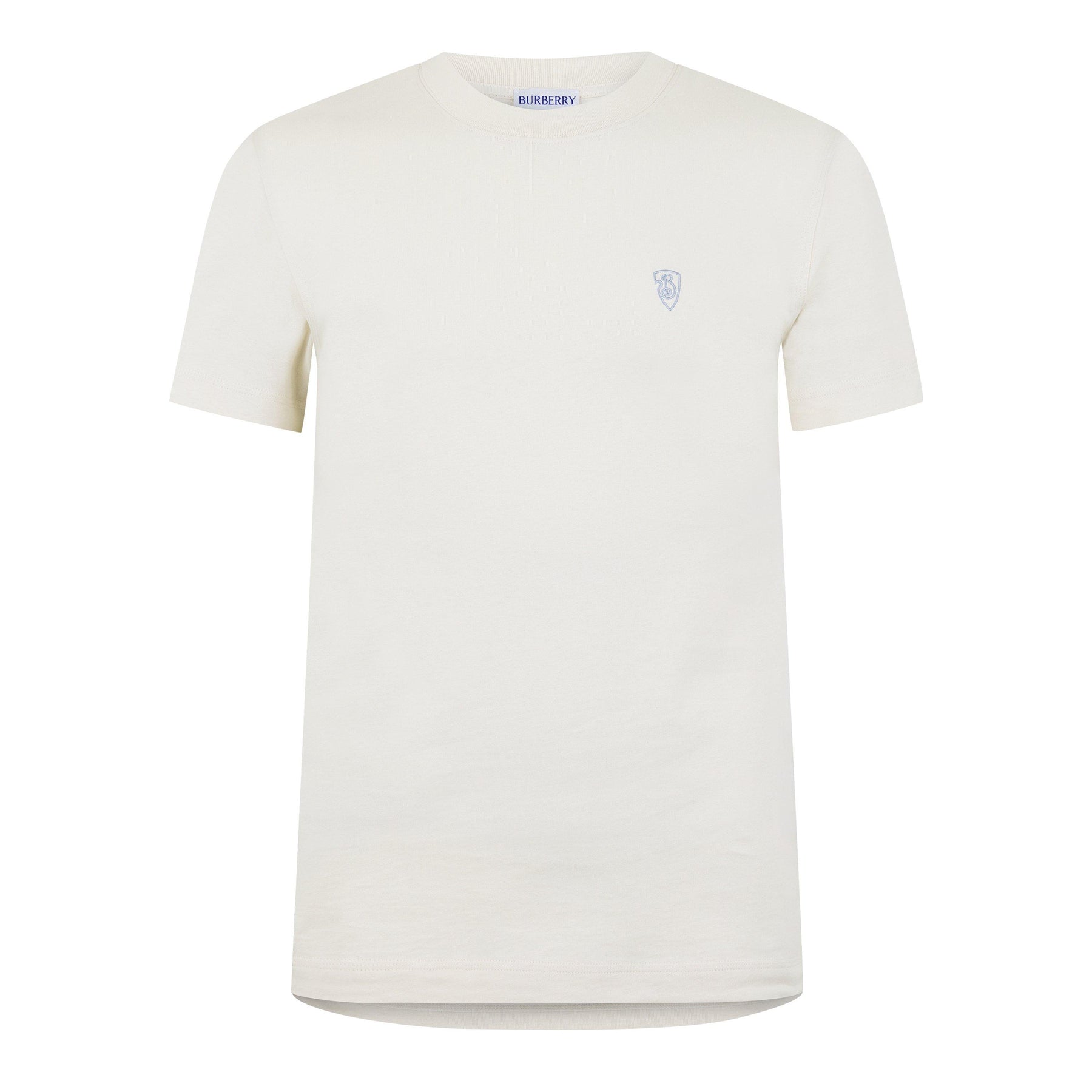 Embroidered B Shield T-Shirt