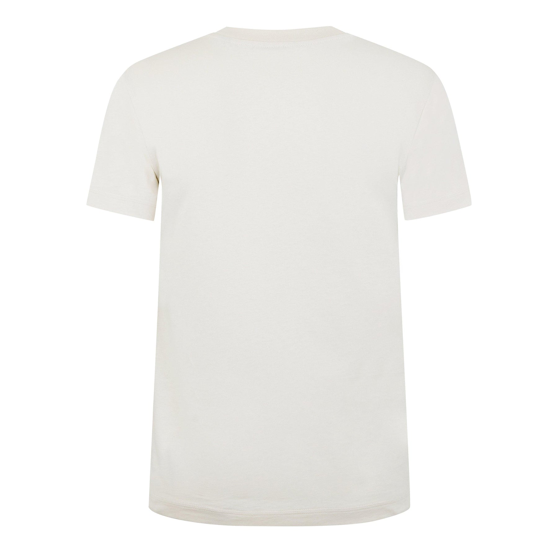 Embroidered B Shield T-Shirt