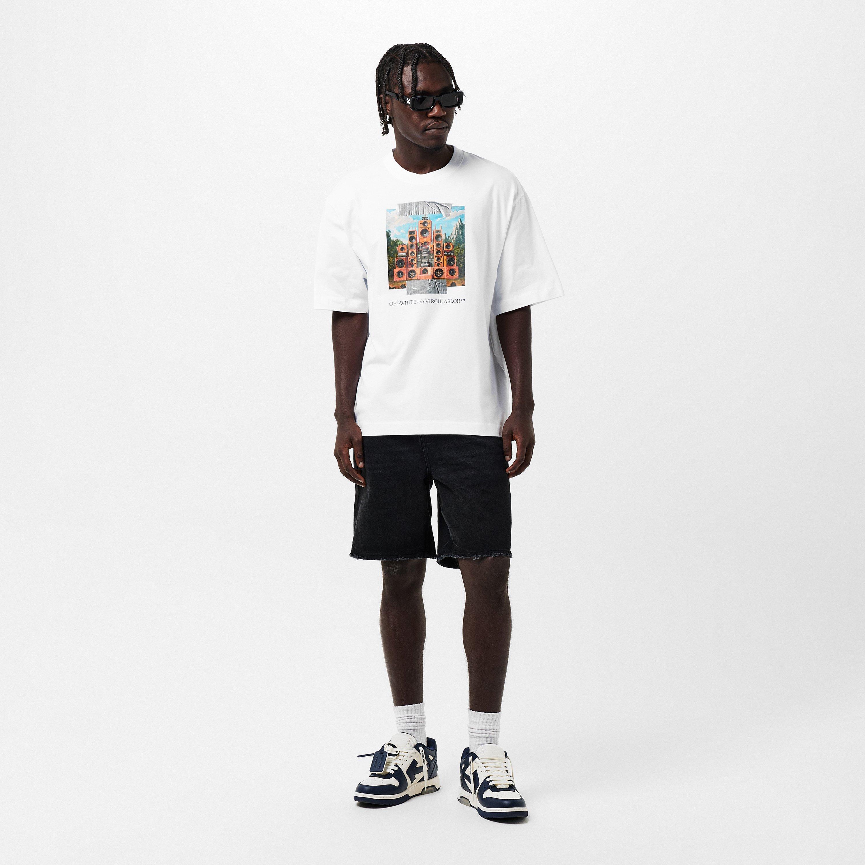 Train T-Shirt