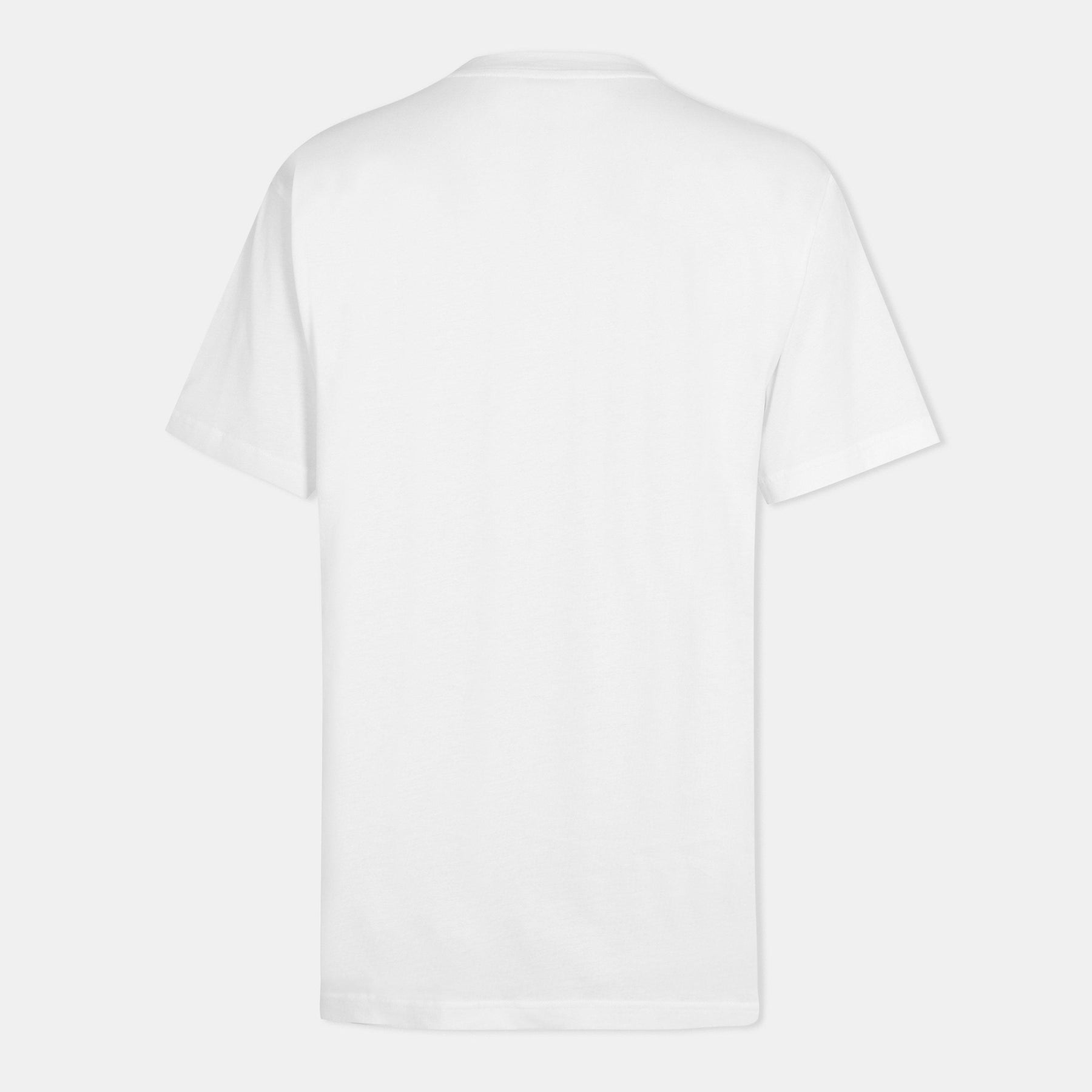 Moschino Milano Tee Sn53