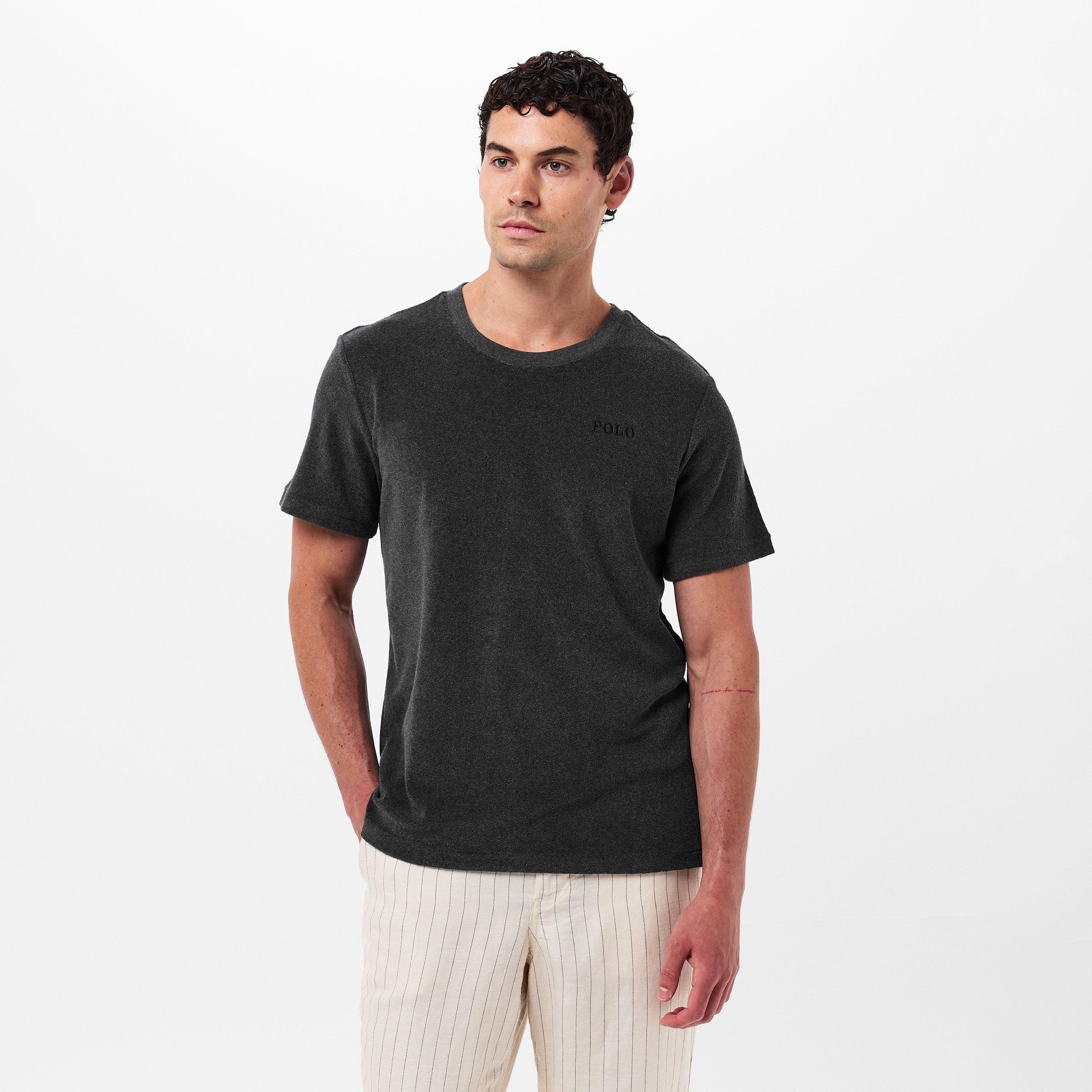 Polo Terry SS T Sn52