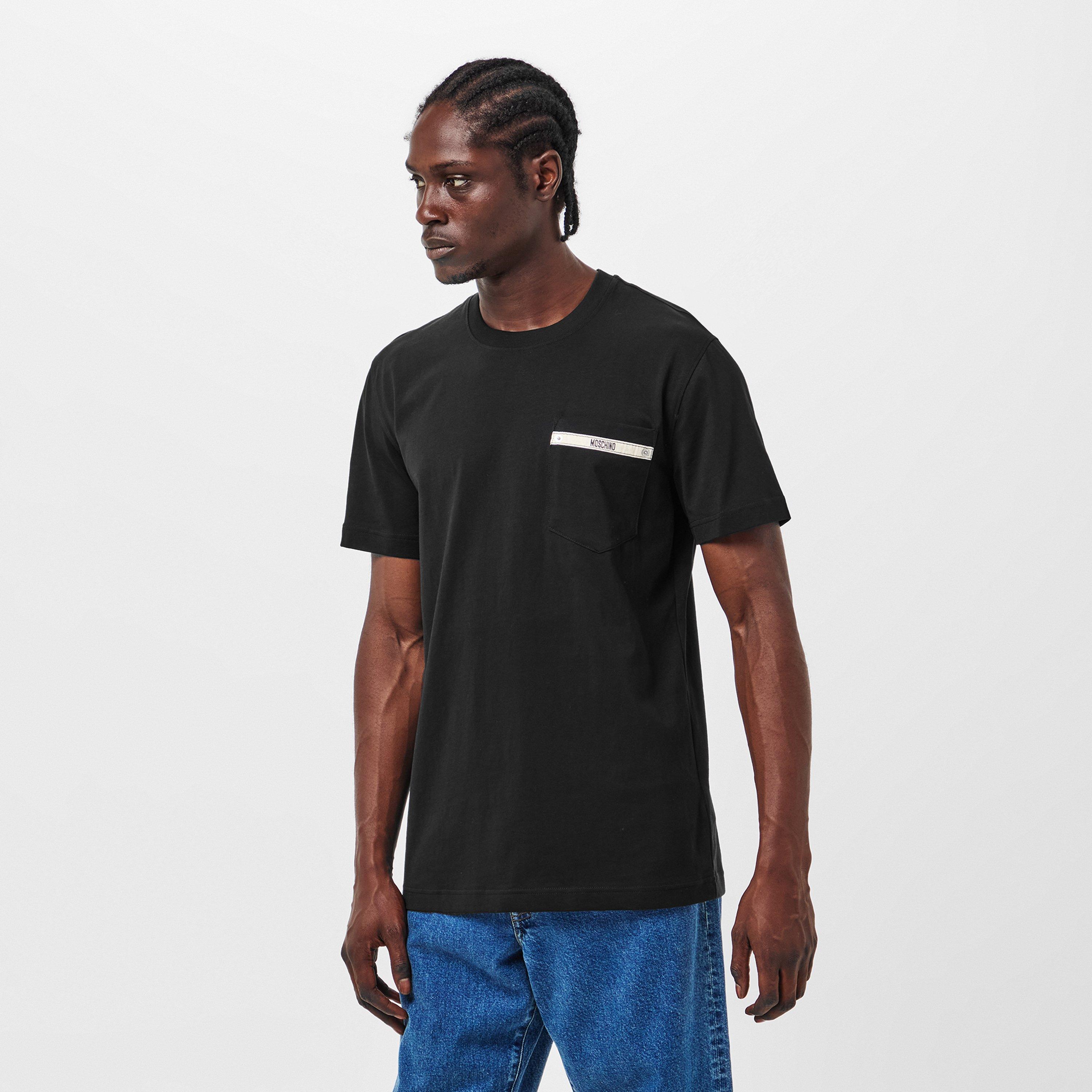 Tape T-Shirt