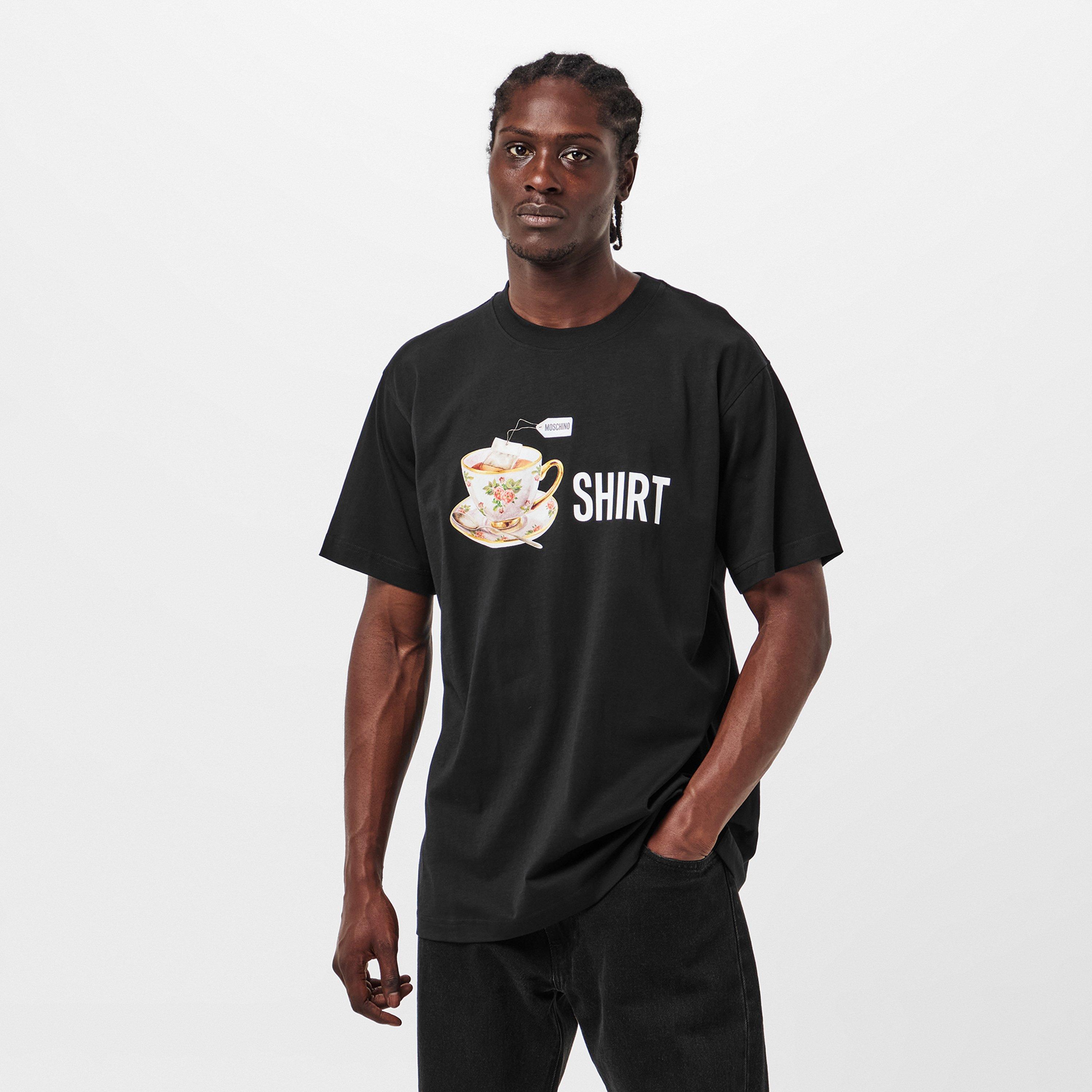 Tea T-Shirt