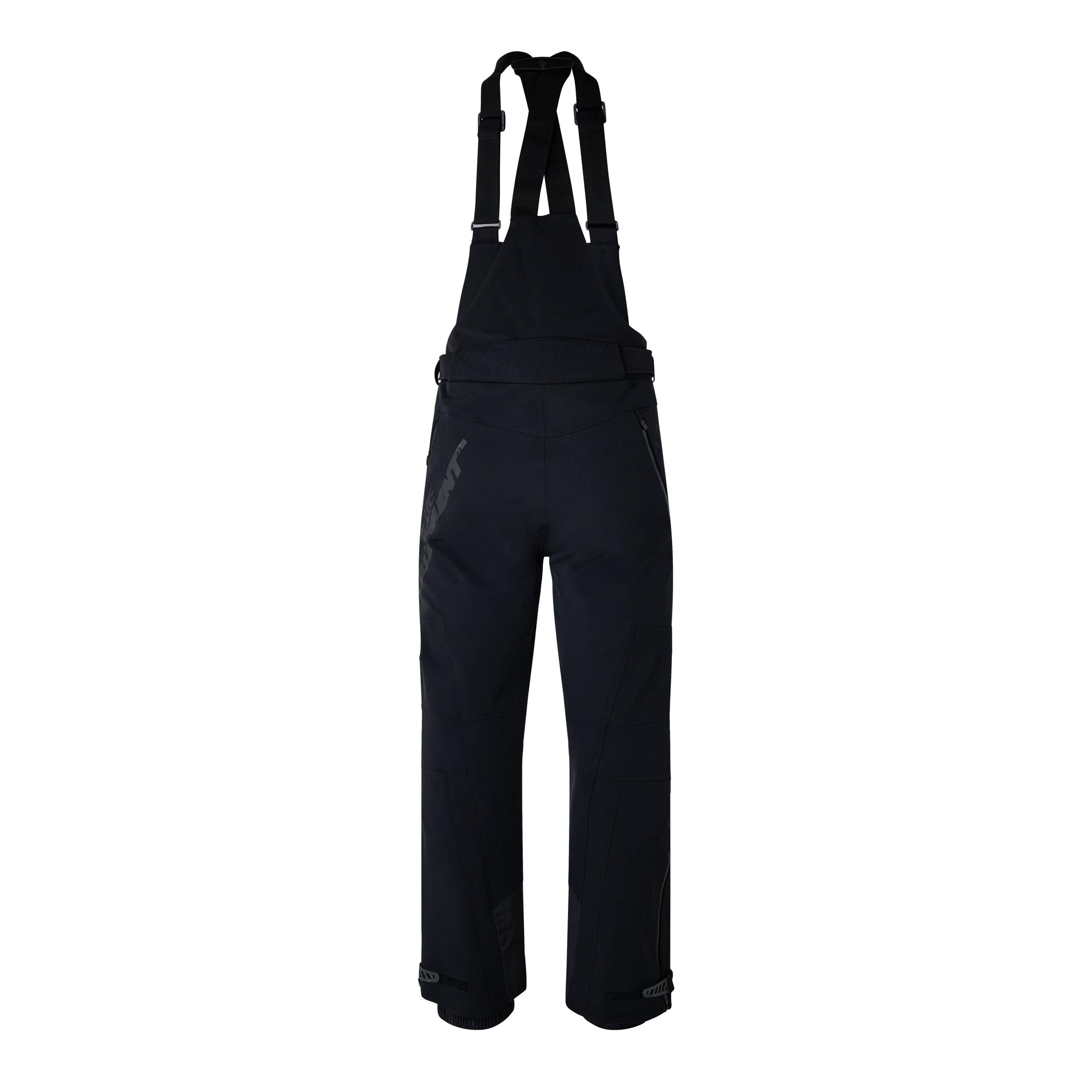 Arrow Slim Fit Dungarees Pants