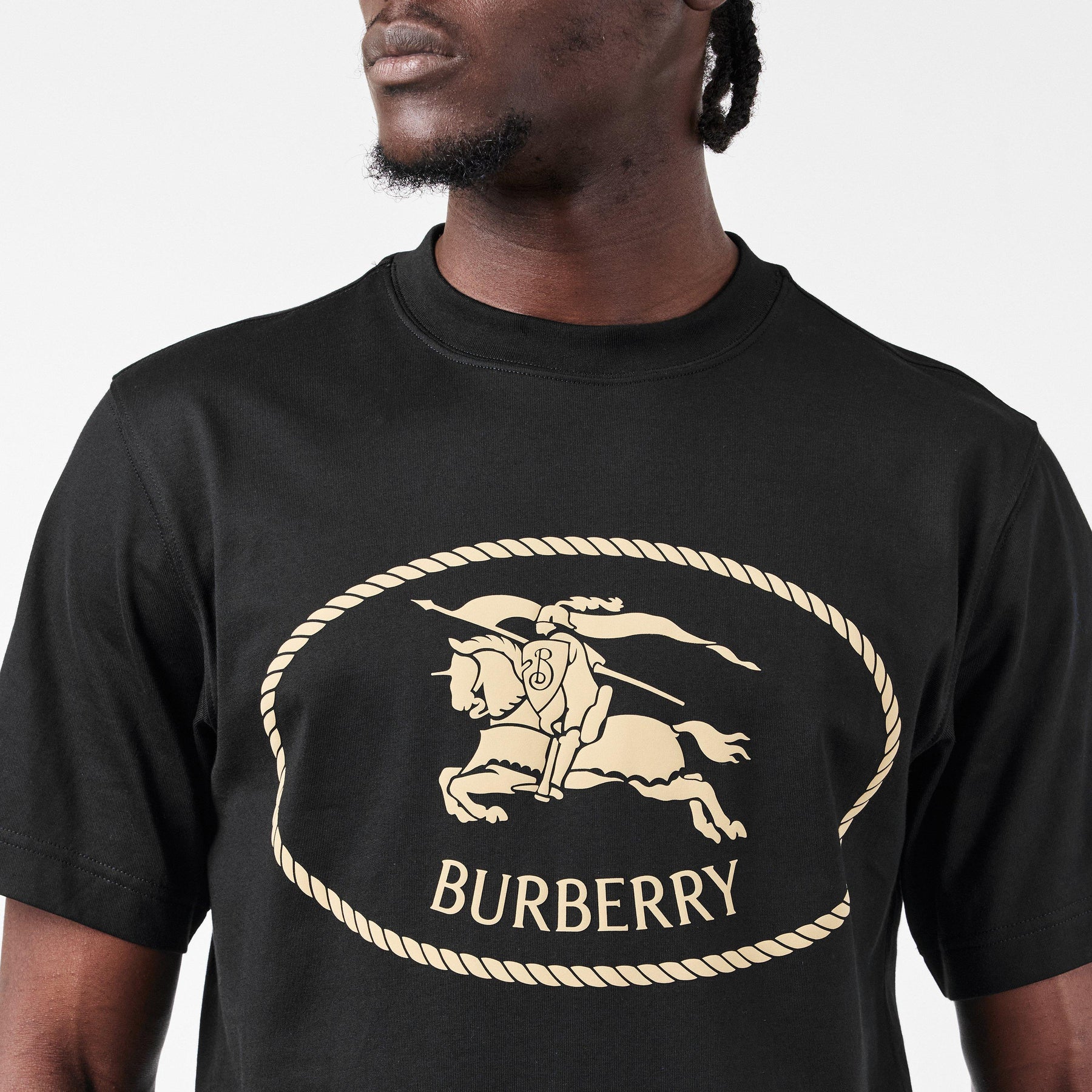 Burb Stamp Tee Sn54
