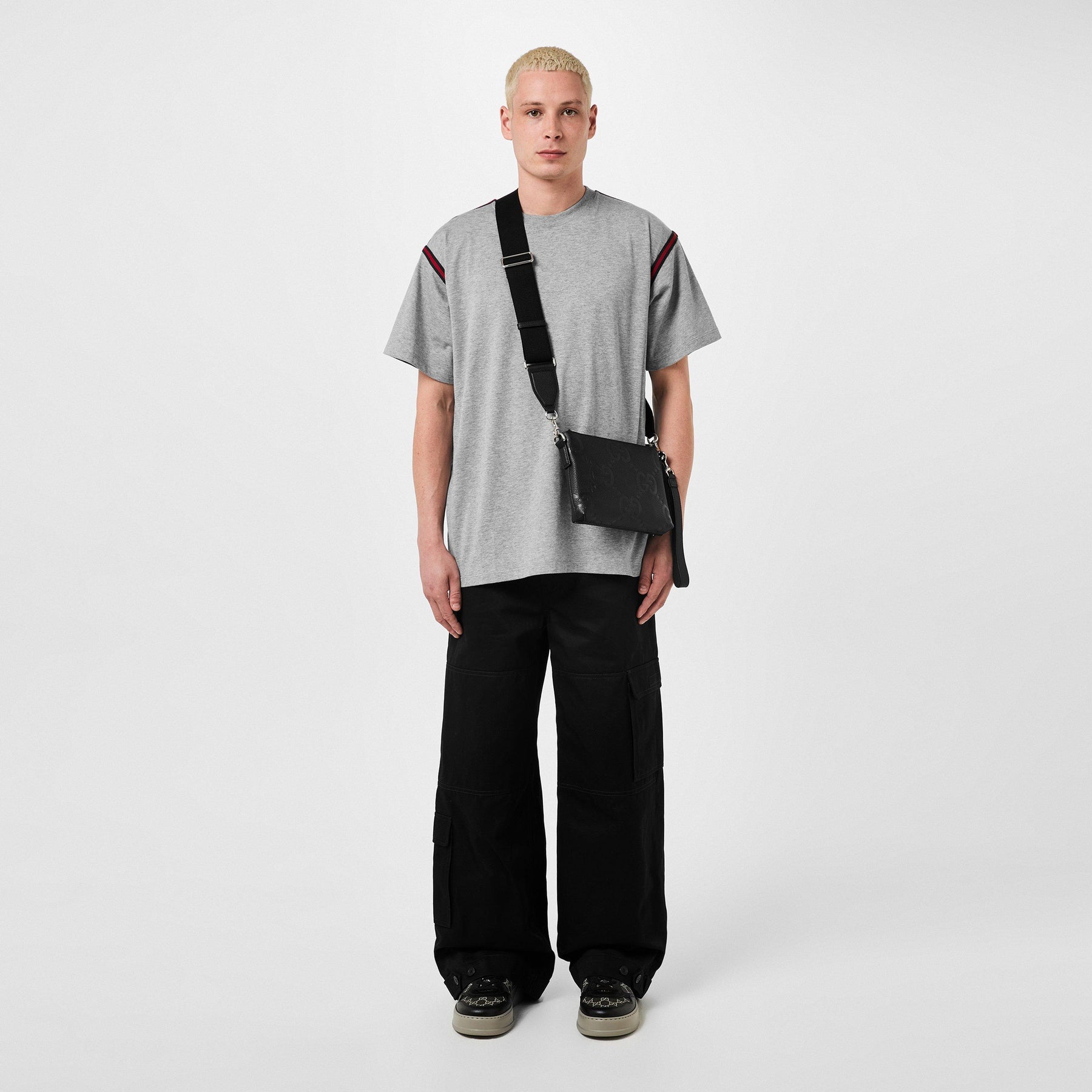 Web T-Shirt