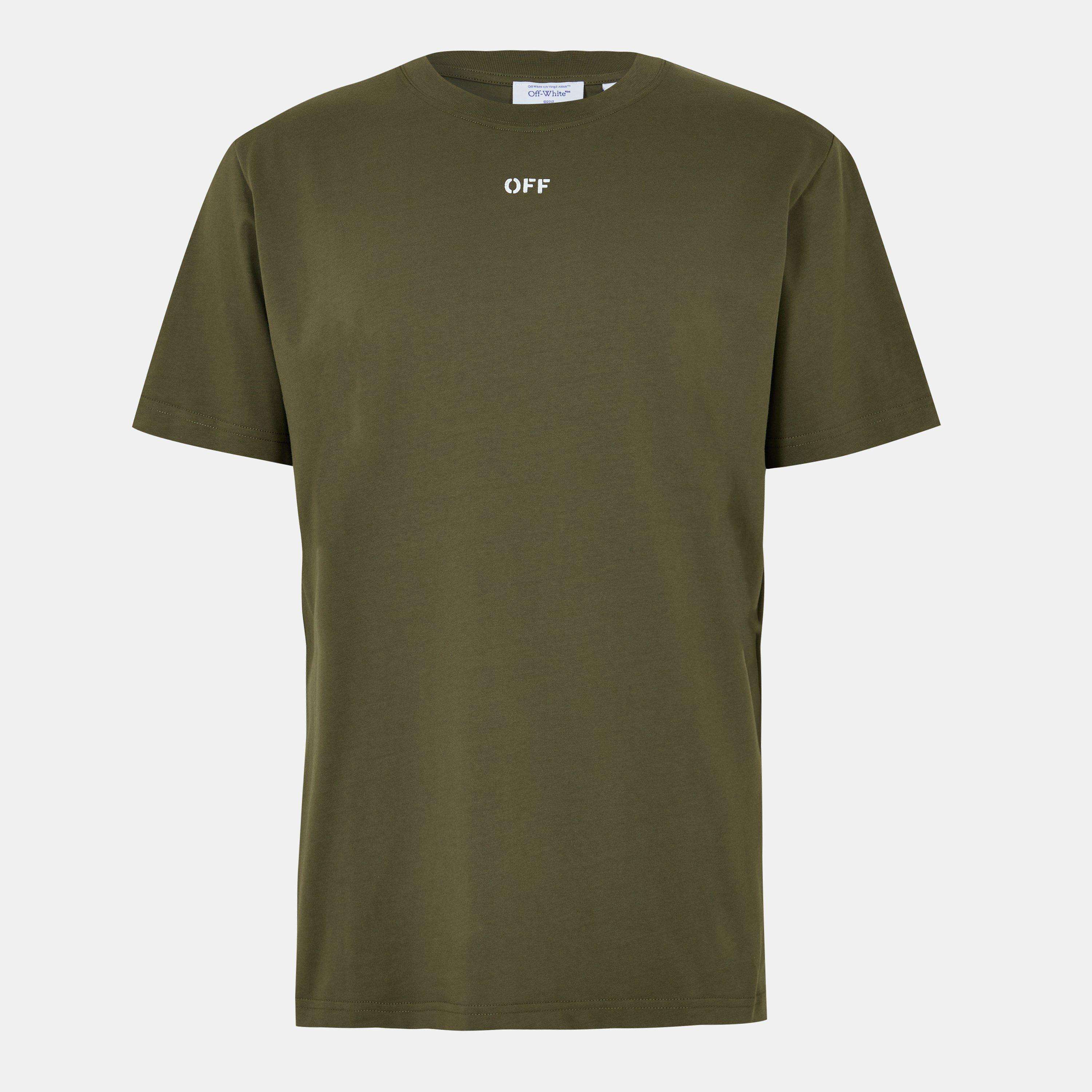 Stamp T T-Shirt