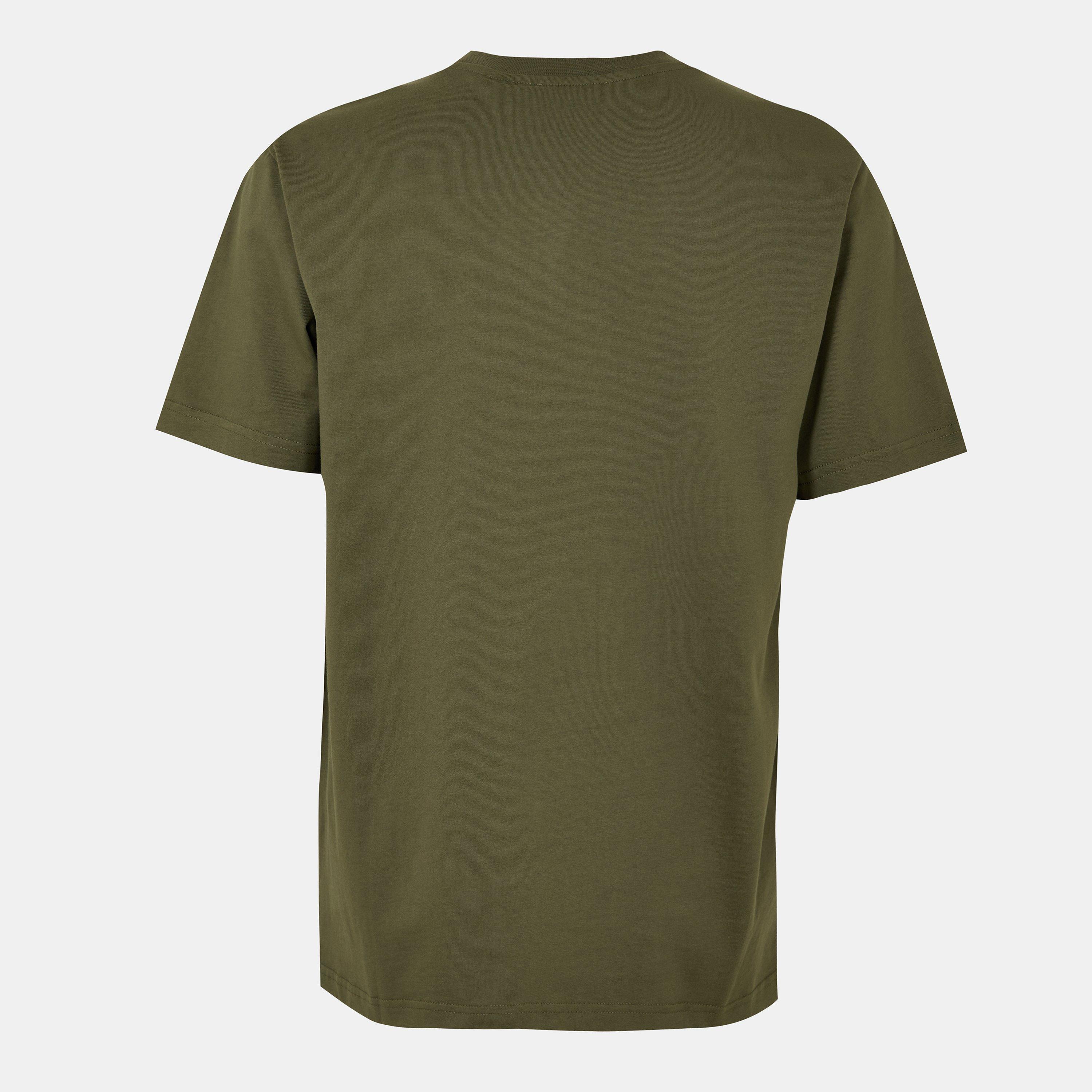 Stamp T T-Shirt