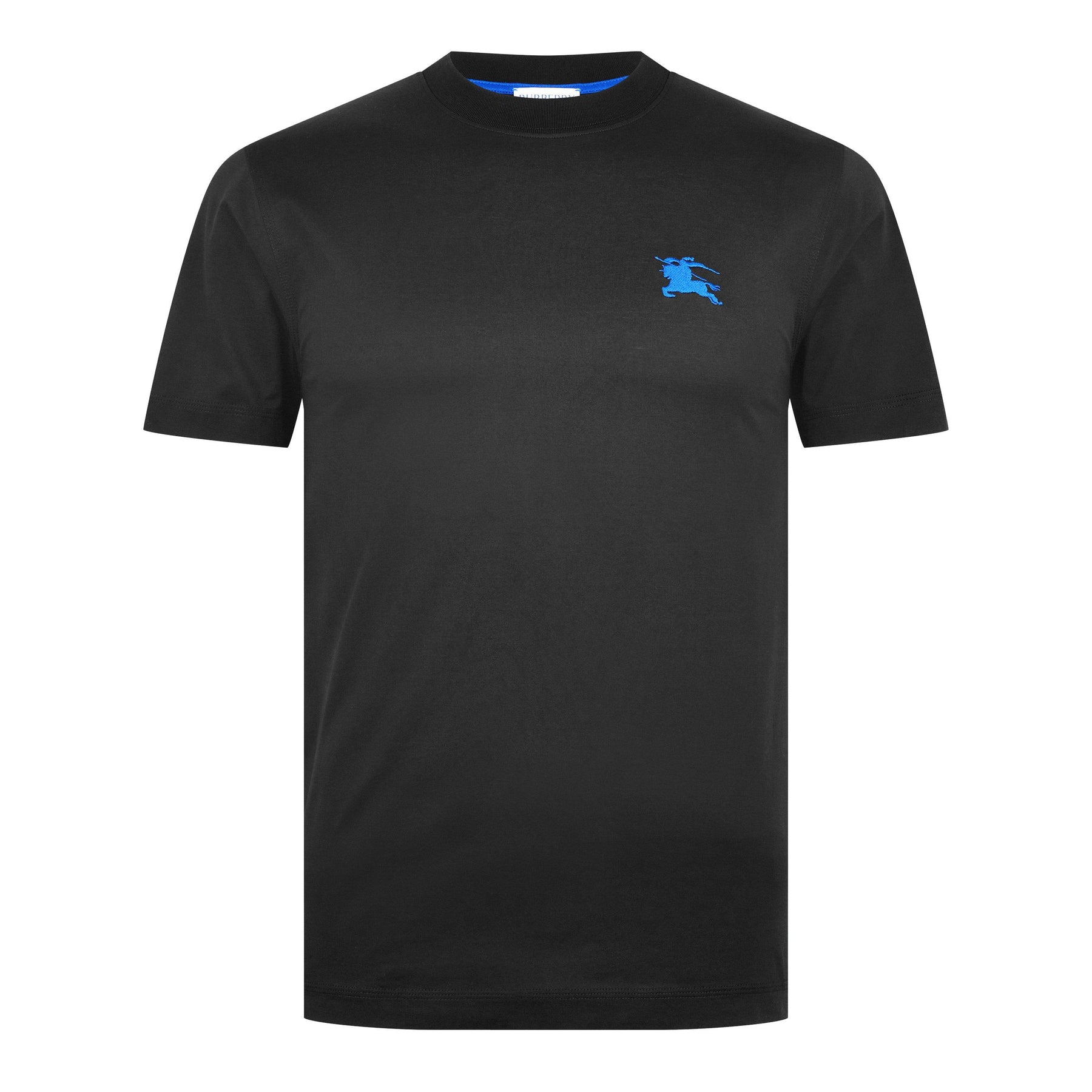 Embroidered Ekd T-Shirt