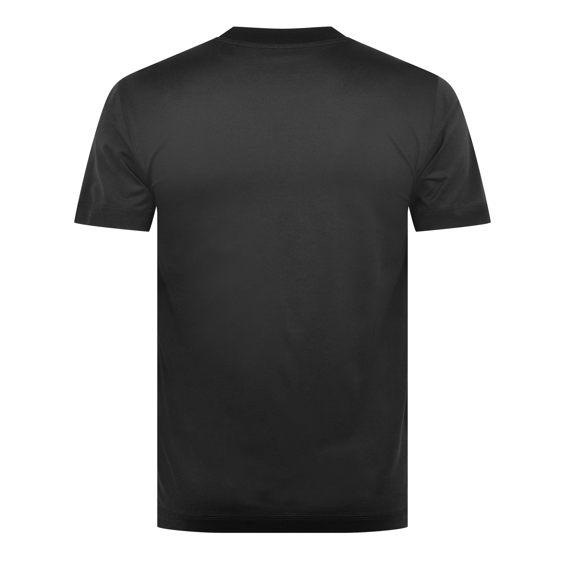 Embroidered Ekd T-Shirt