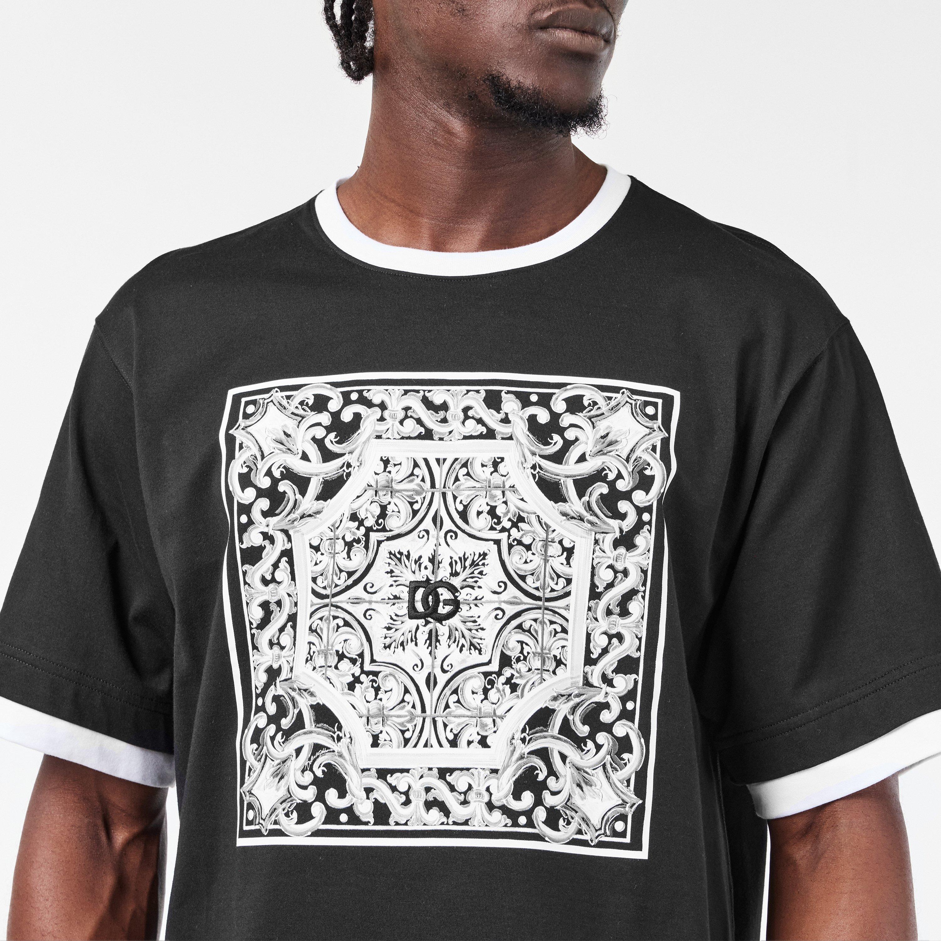 & T-Shirt