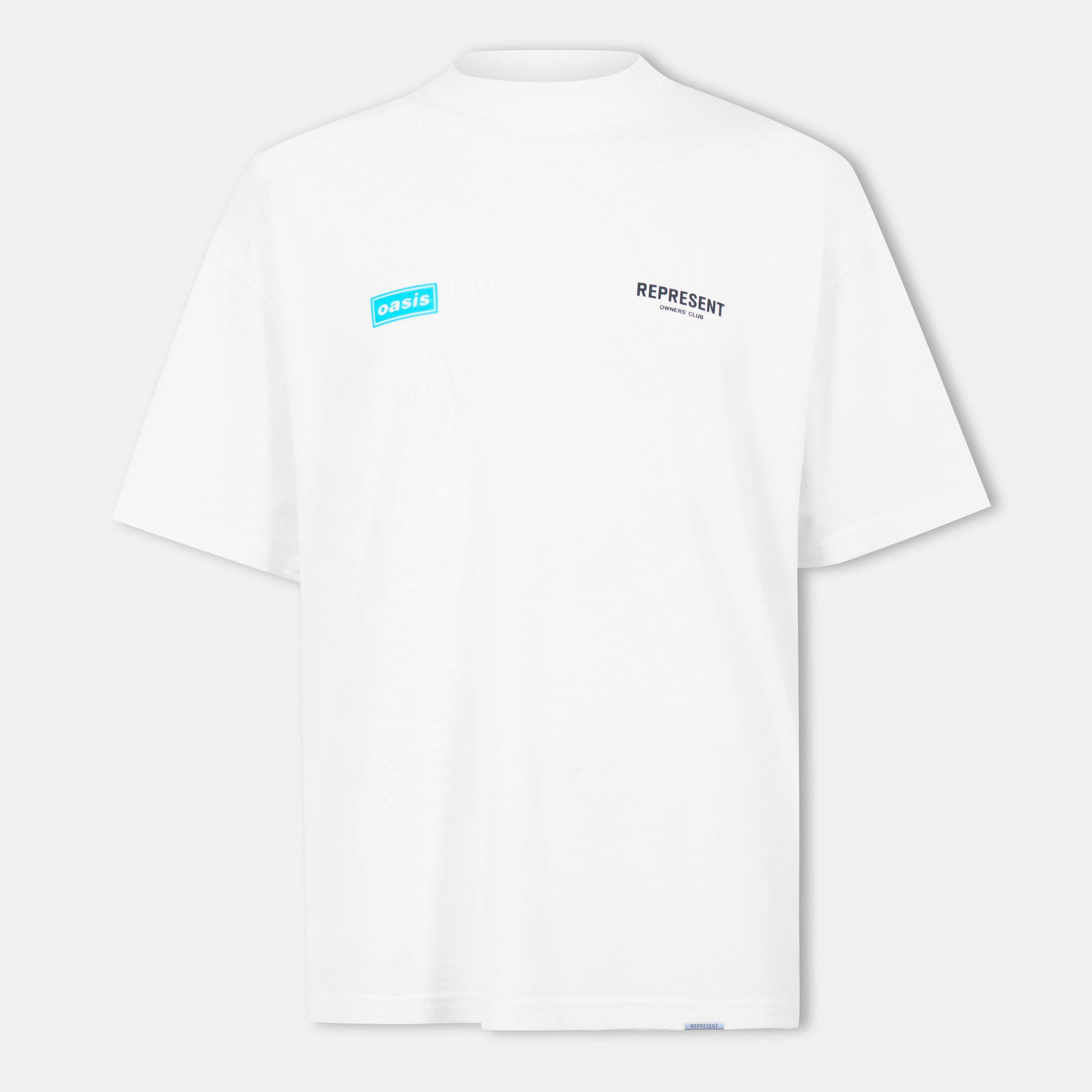 Men's Rep Oasis OC Limited Edition T-Shirt