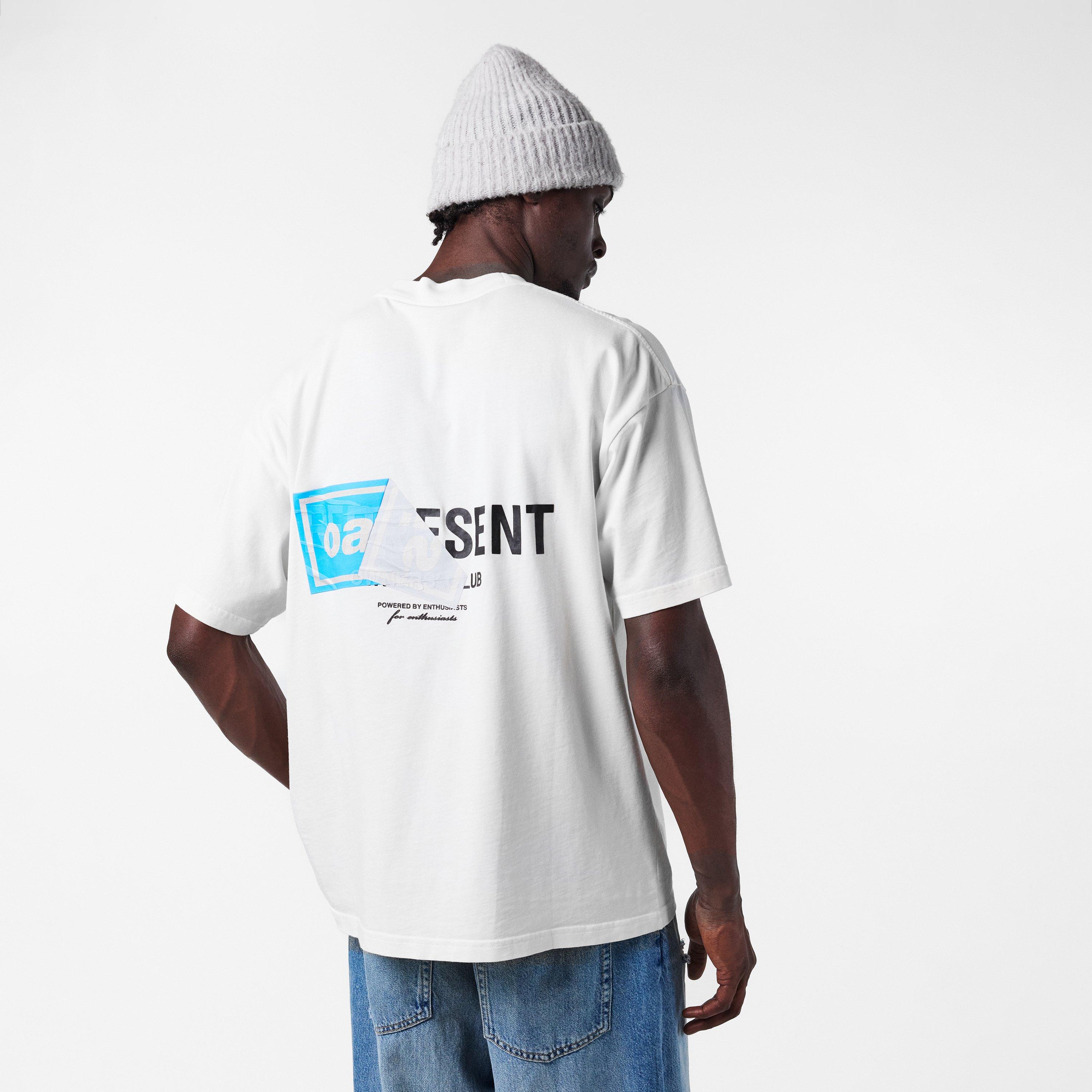 Men's Rep Oasis OC Limited Edition T-Shirt