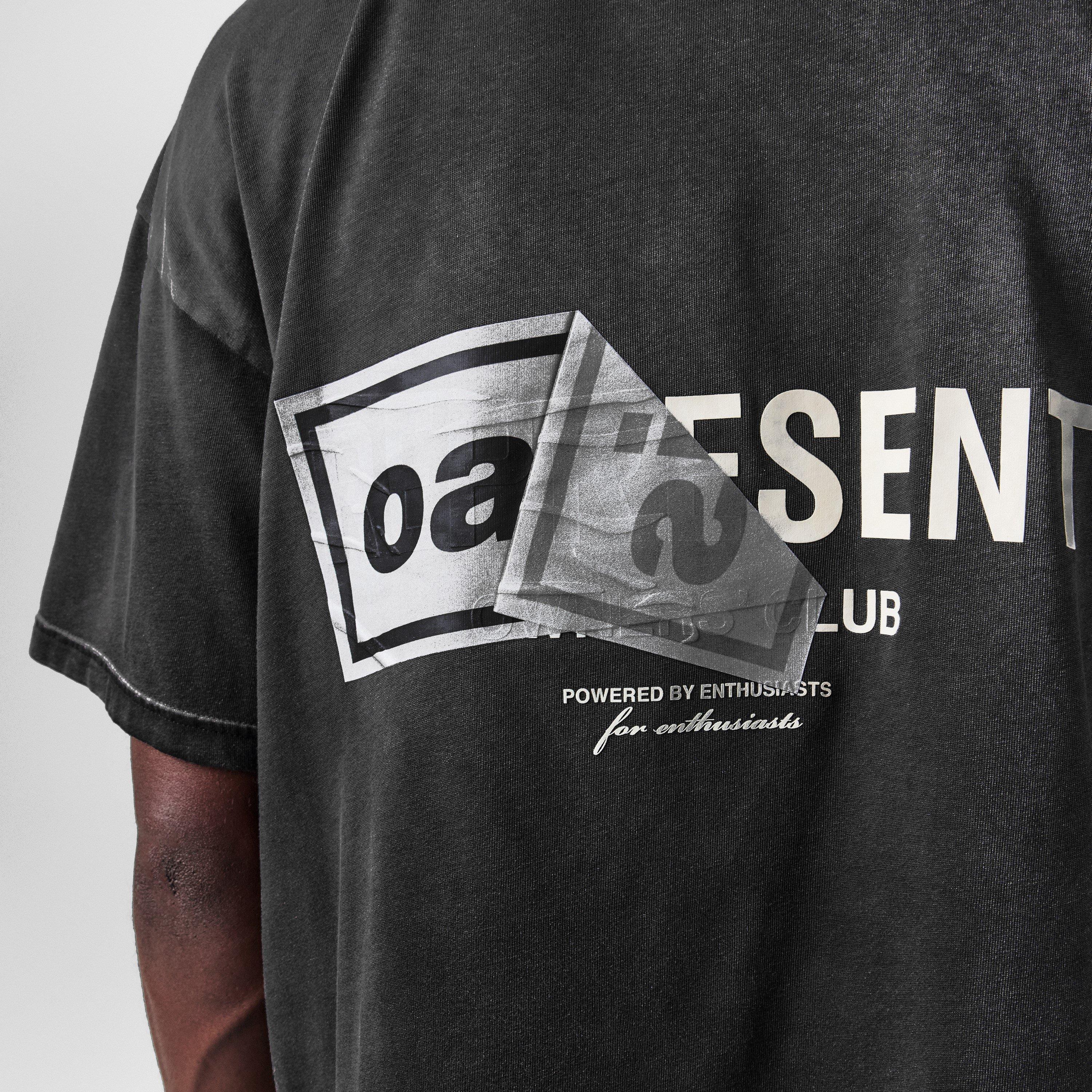 Men's Rep Oasis OC Limited Edition T-Shirt
