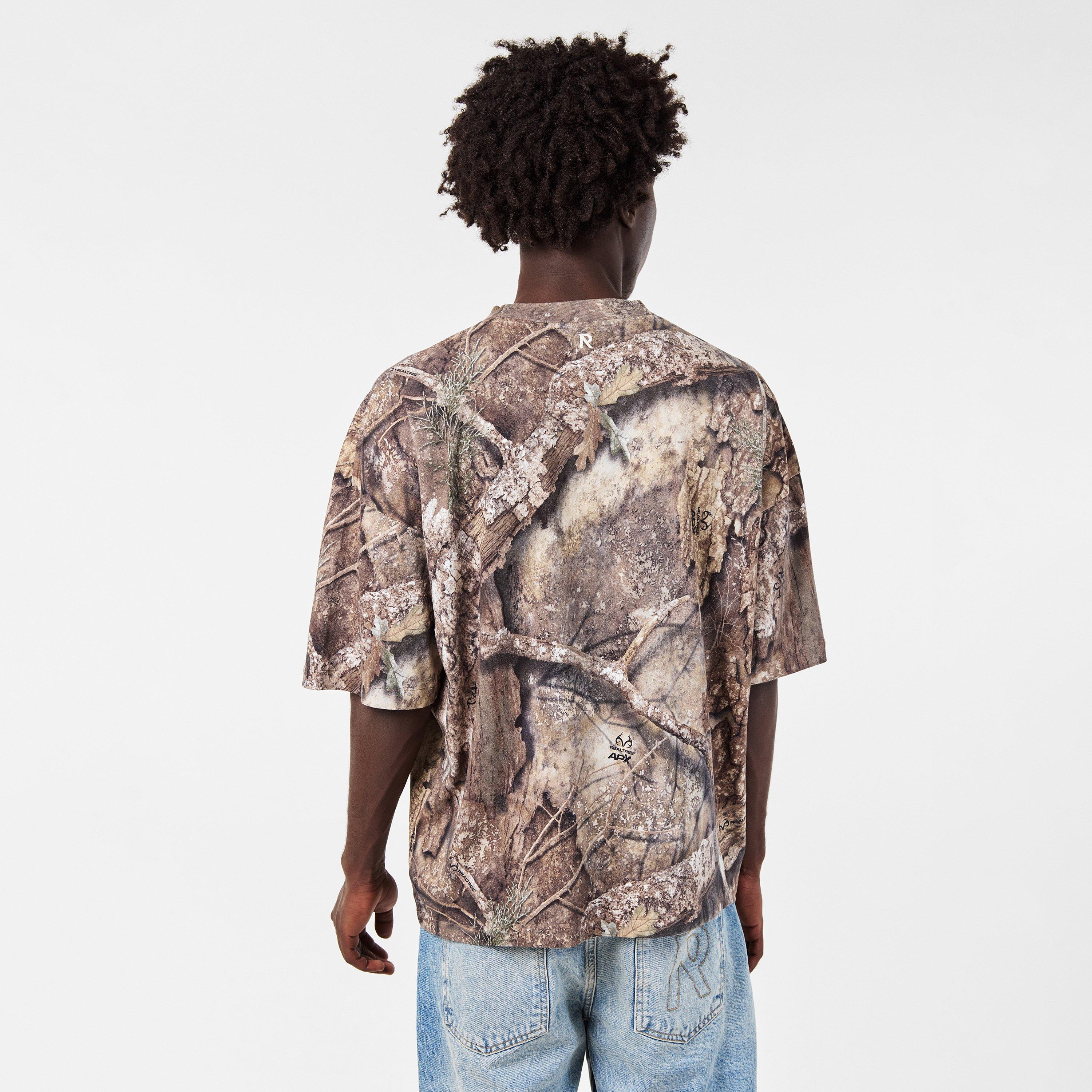 Oversized T-Shirt
