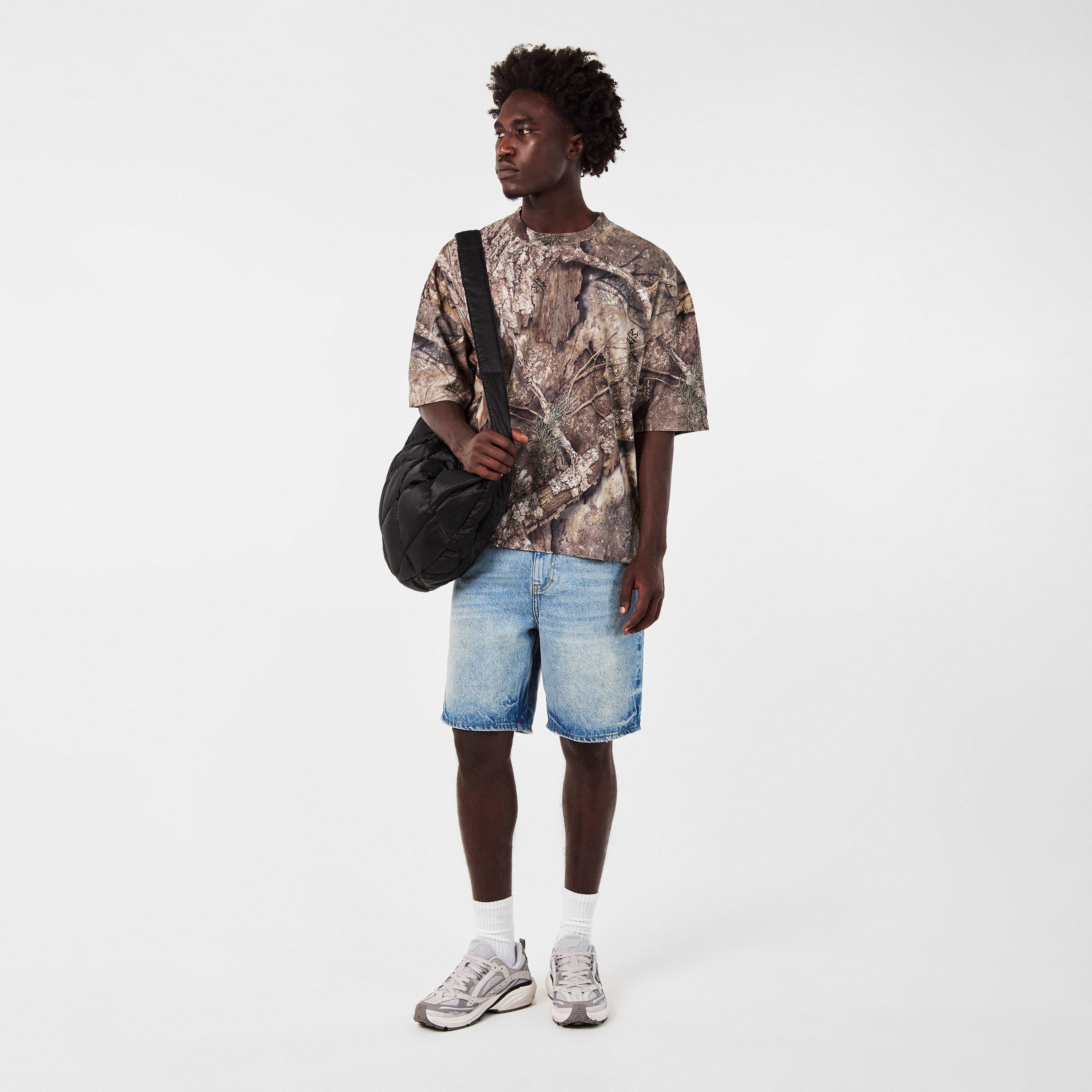 Oversized T-Shirt