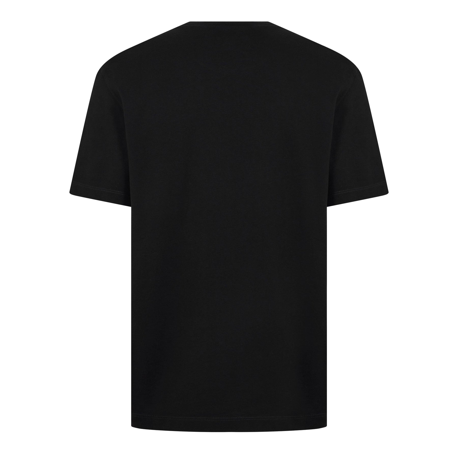 Logo Print T-Shirt